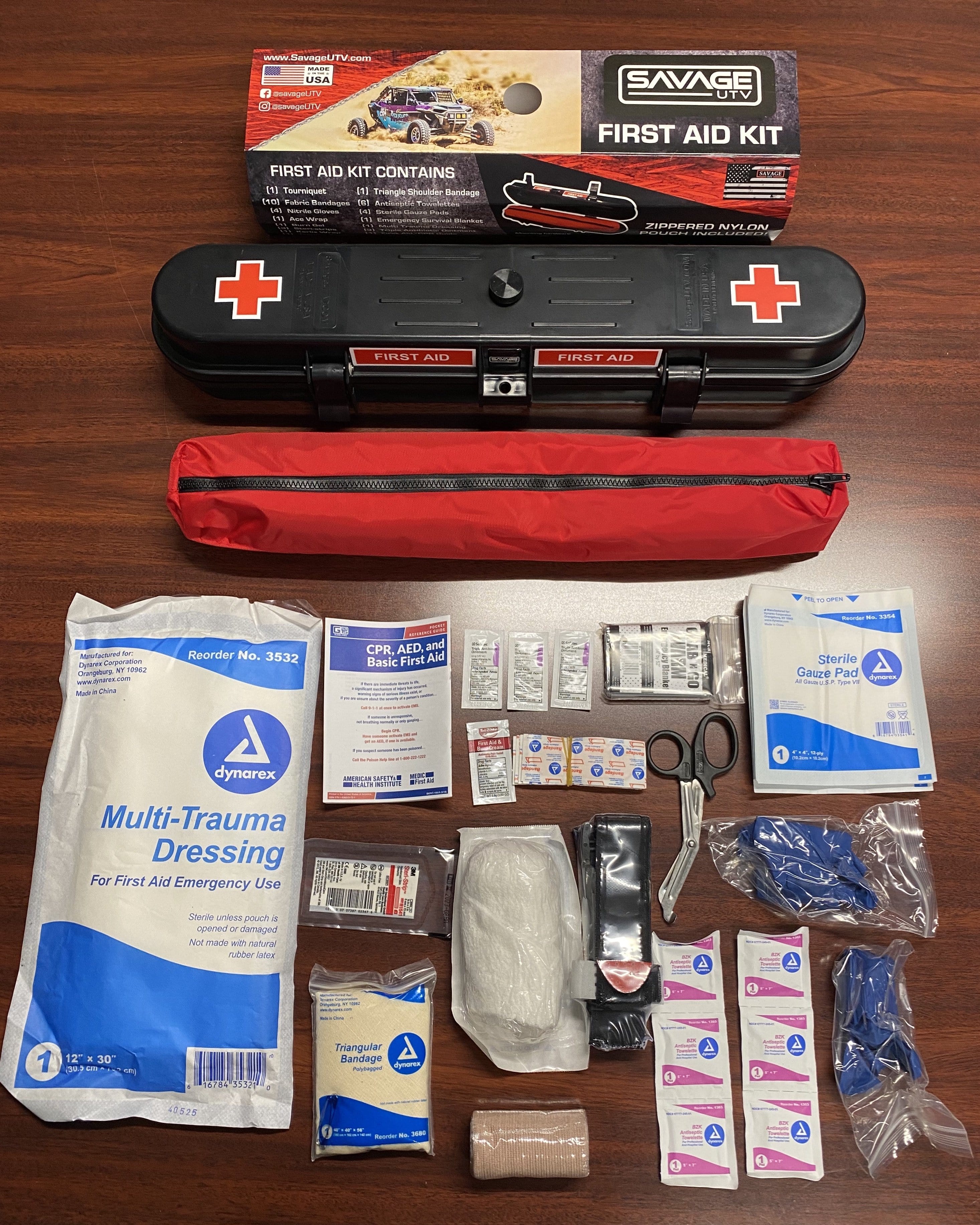 First Aid Kit - Image 4