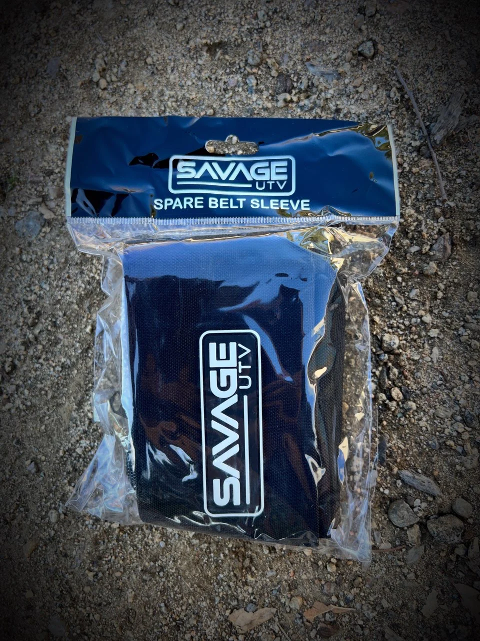 UTV Spare Belt Sleeve Kit - Image 9