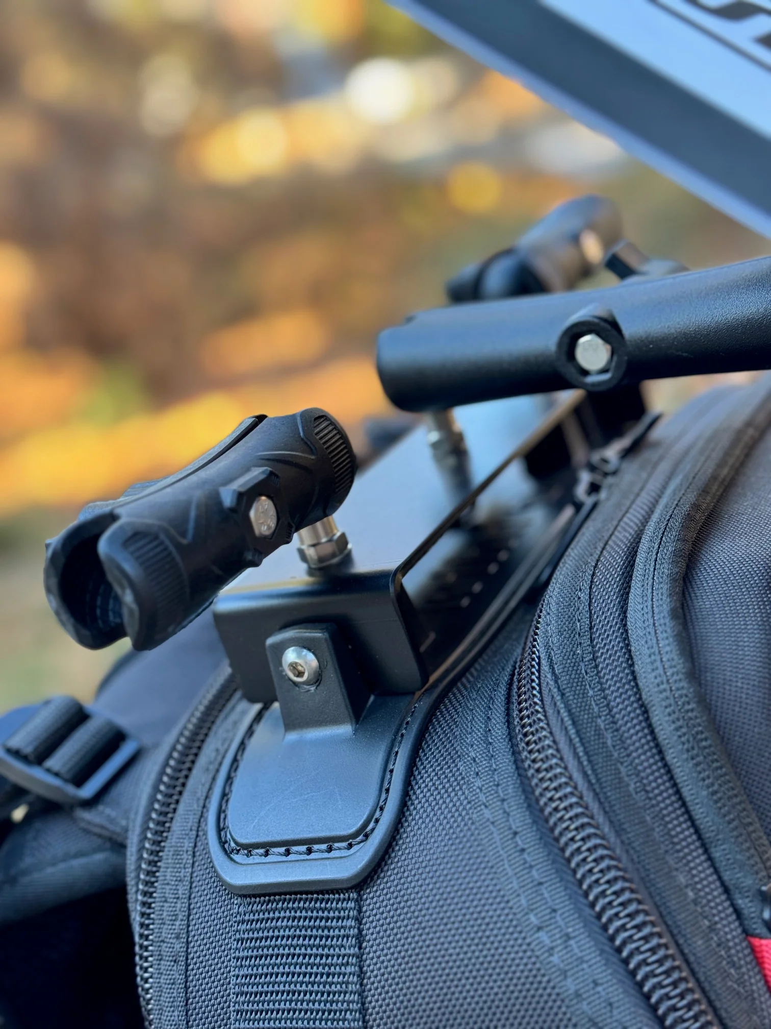 Starlink Battery Powered Backpack - Image 10