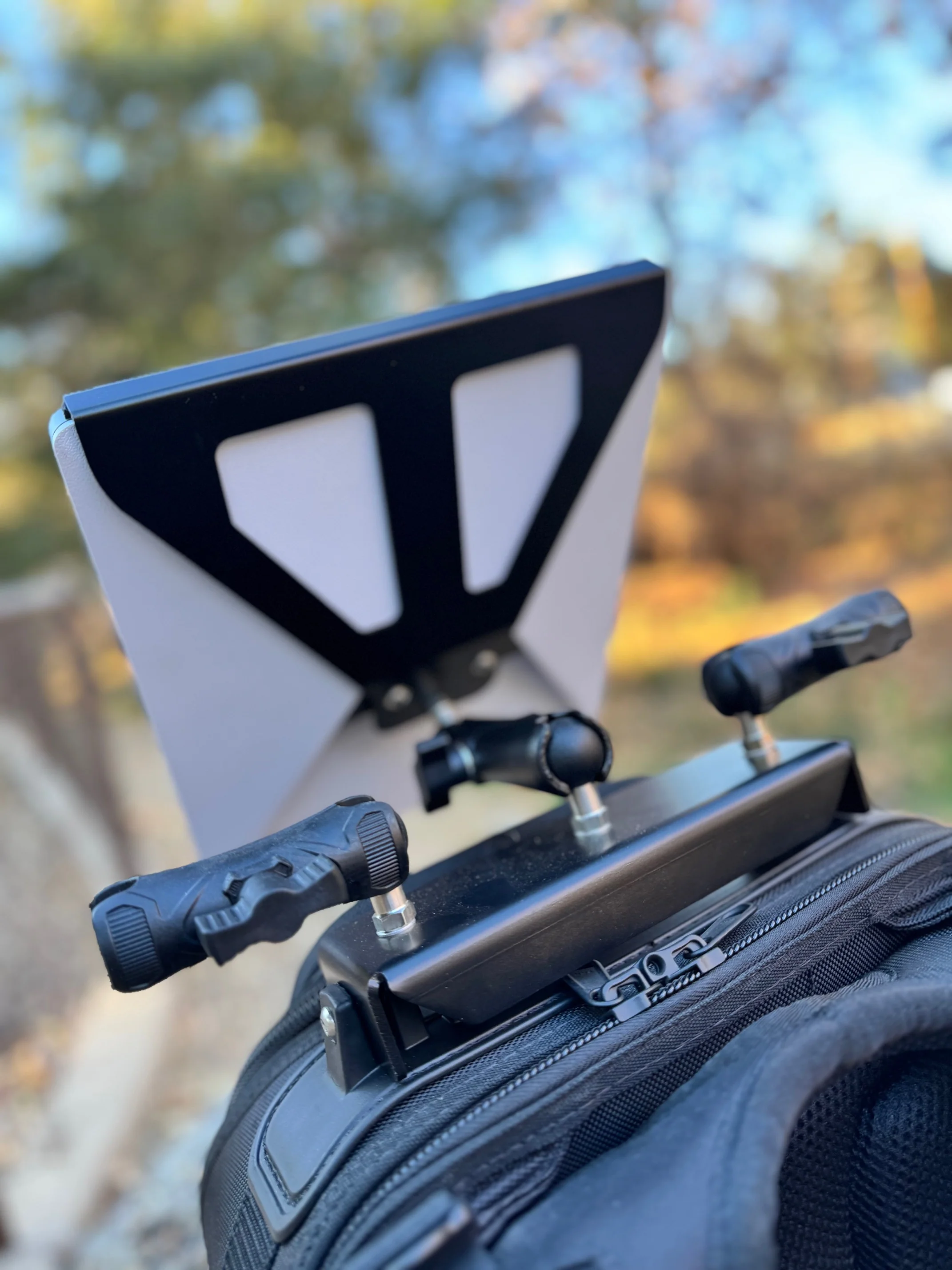 Starlink Battery Powered Backpack - Image 12