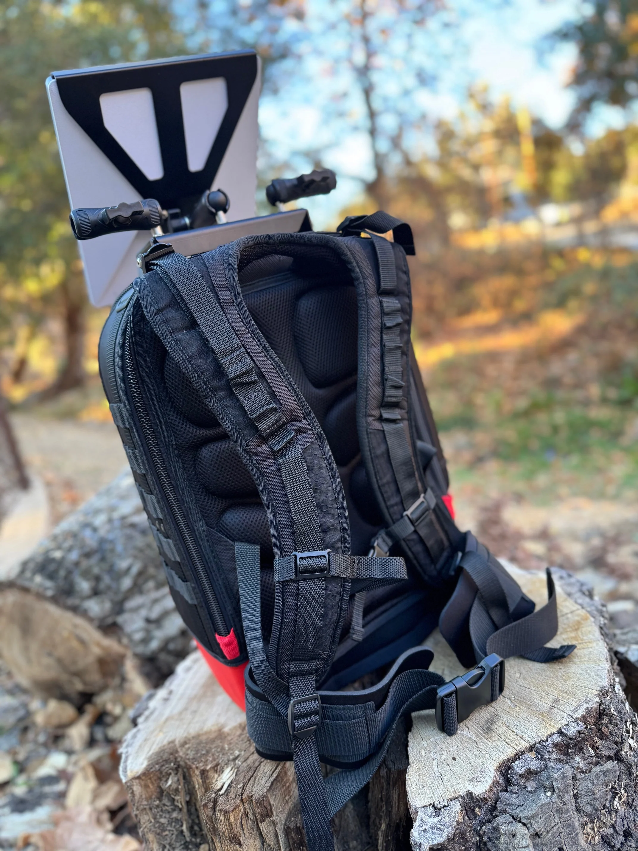 Starlink Battery Powered Backpack - Image 4