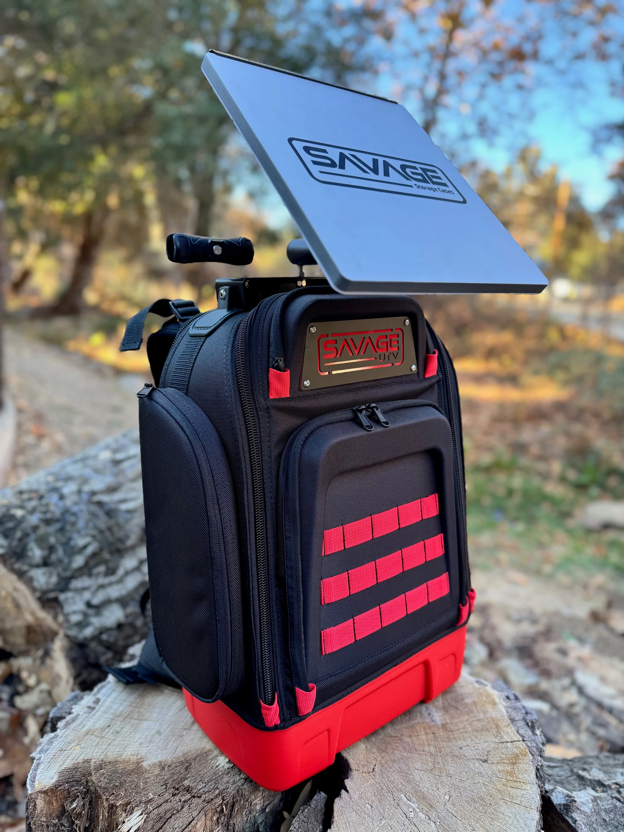 Starlink Battery Powered Backpack - Image 6