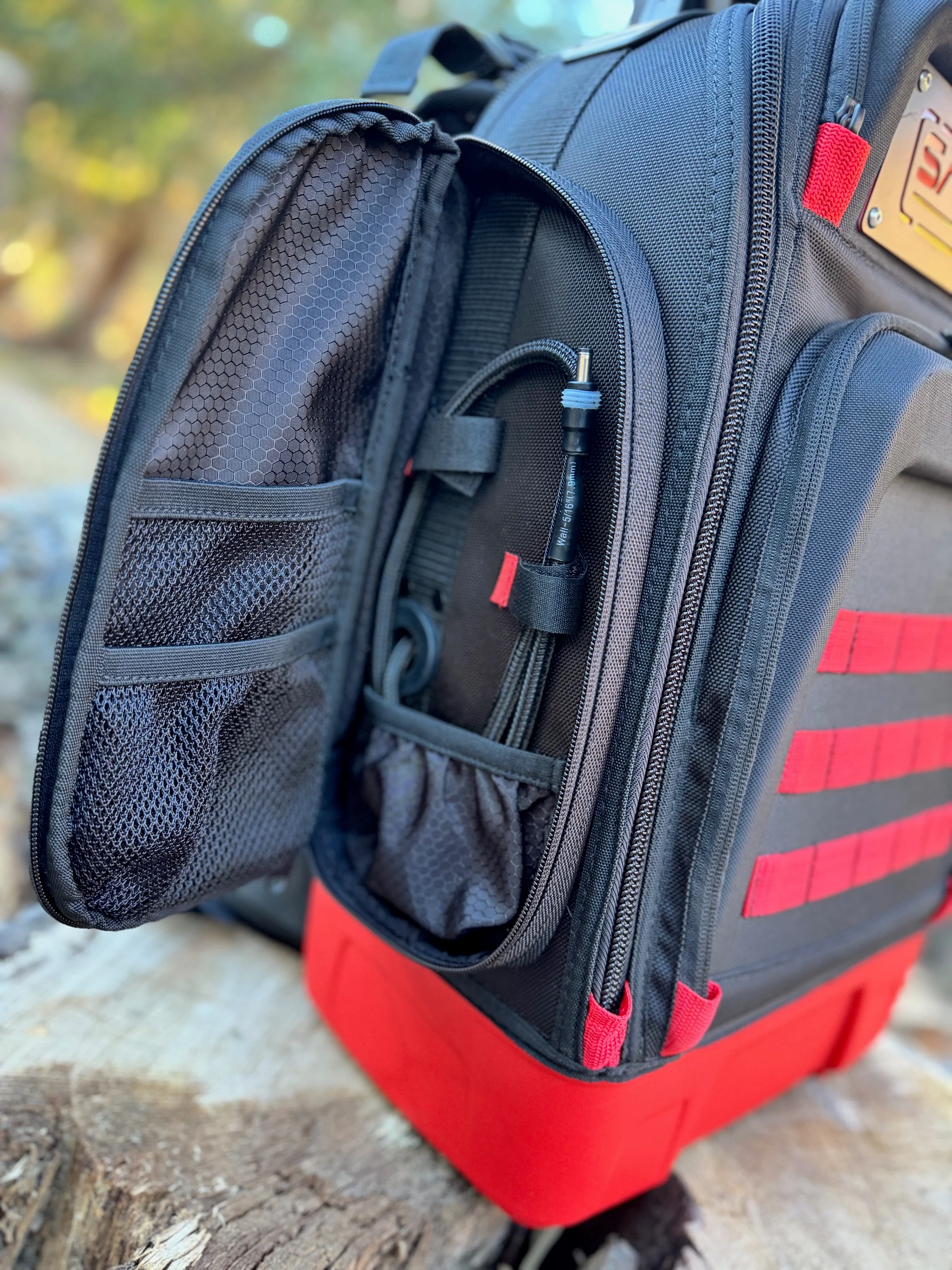 Starlink Battery Powered Backpack - Image 7