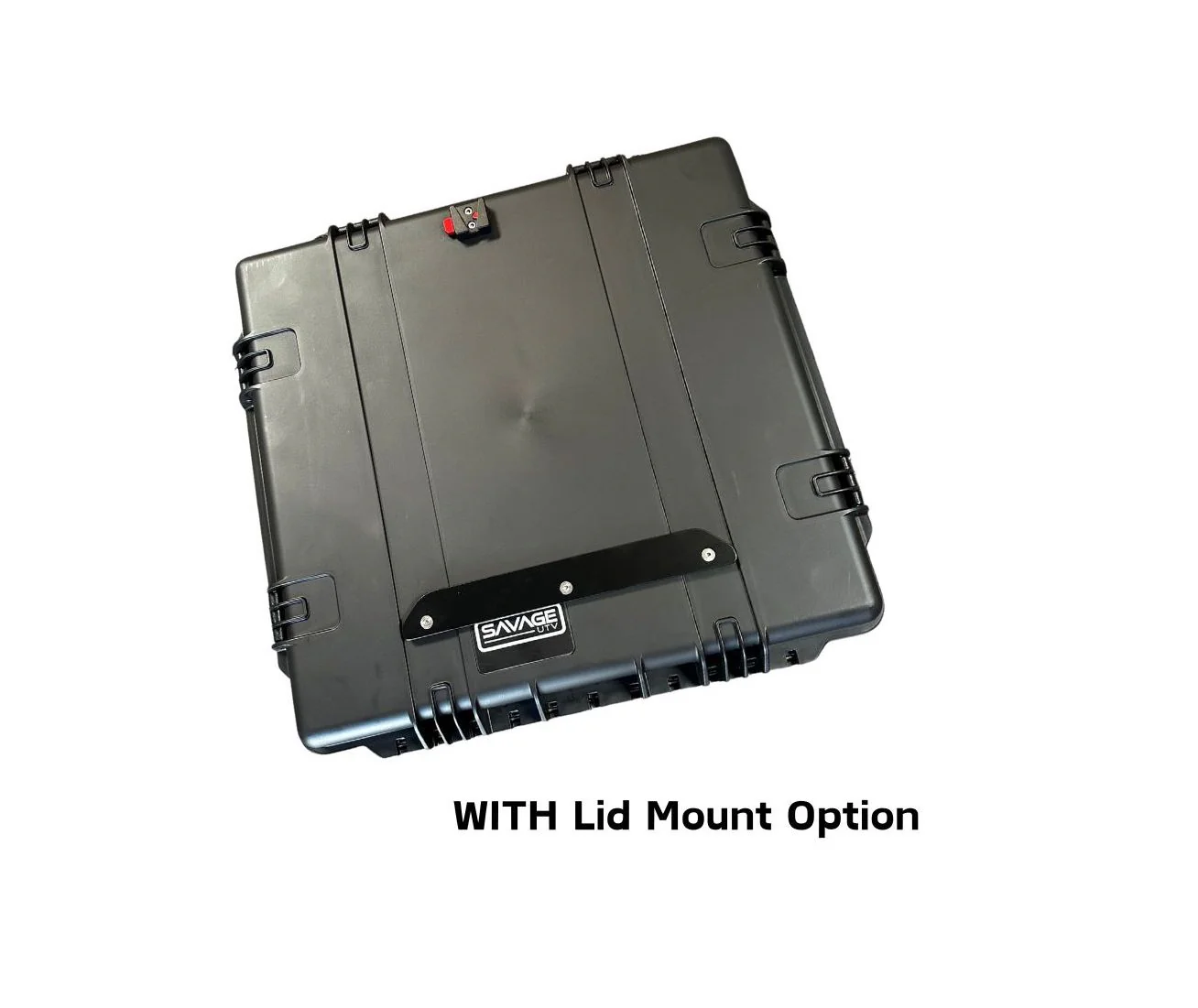 Starlink Flat High Performance Storage Case (GEN 2) - Image 5
