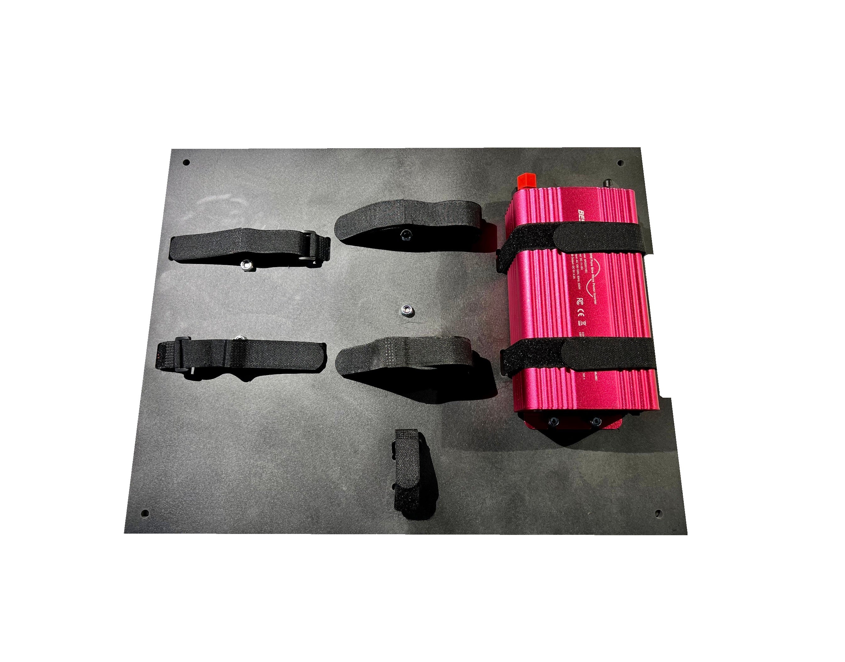 Starlink High Performance Mounting Platform - Image 3