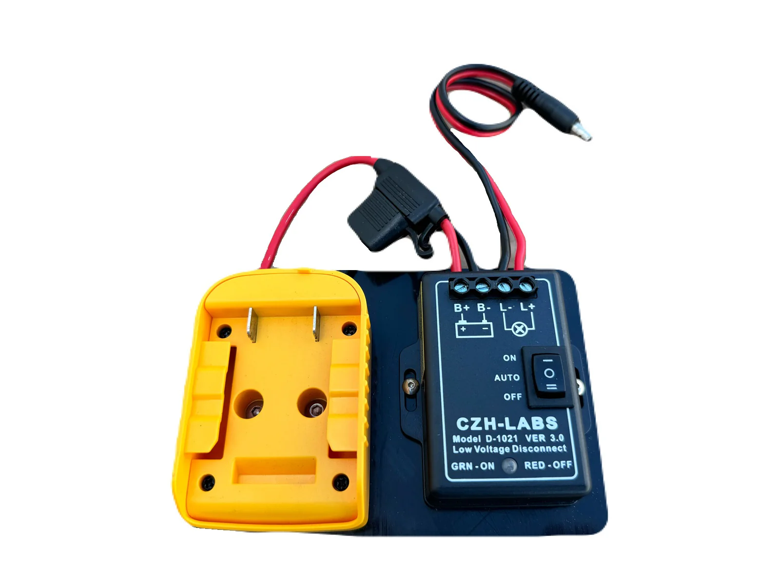 Starlink Mini Dewalt Kit - Image 4