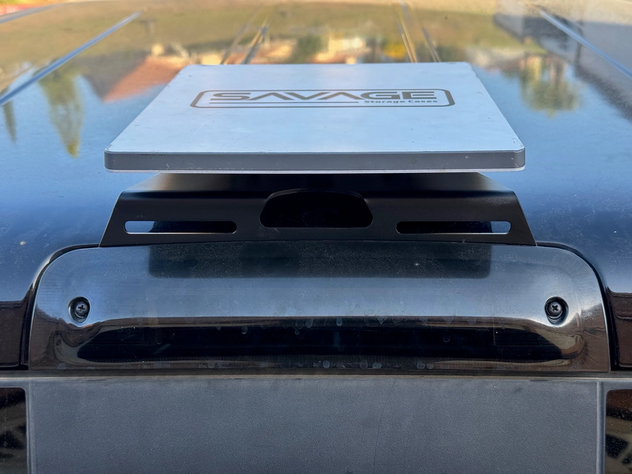 Starlink Mini Dodge Ram Mount - Image 3