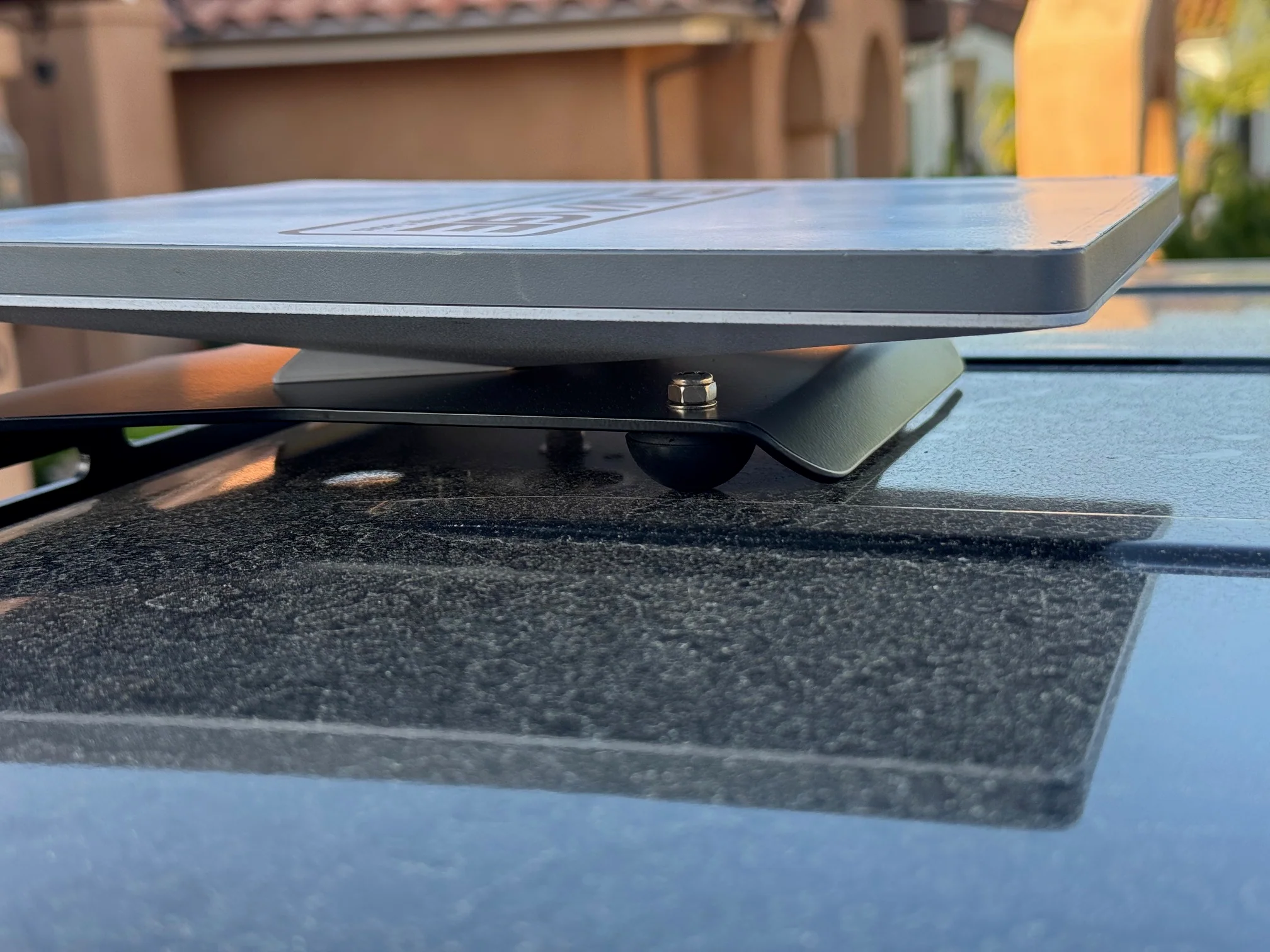 Starlink Mini Dodge Ram Mount - Image 5