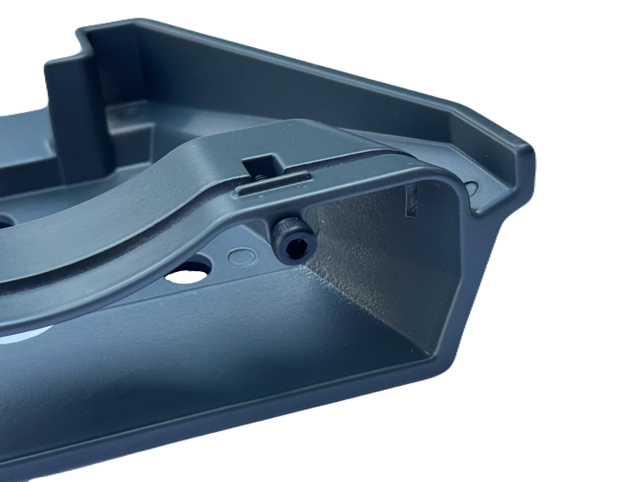 Starlink Mini Anti-Theft Metal Mount - Image 2