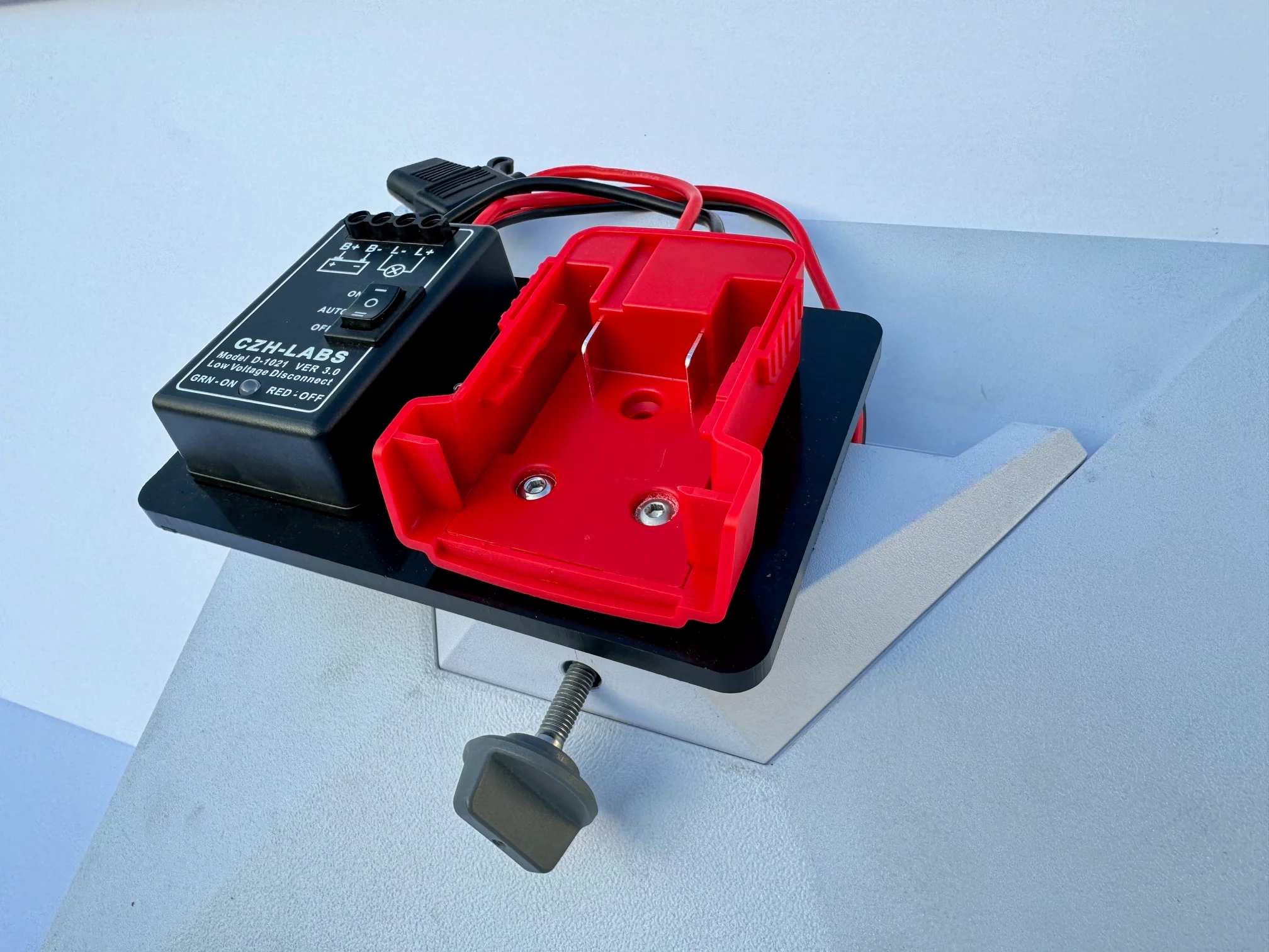 Starlink Mini Milwaukee Kit - Image 3