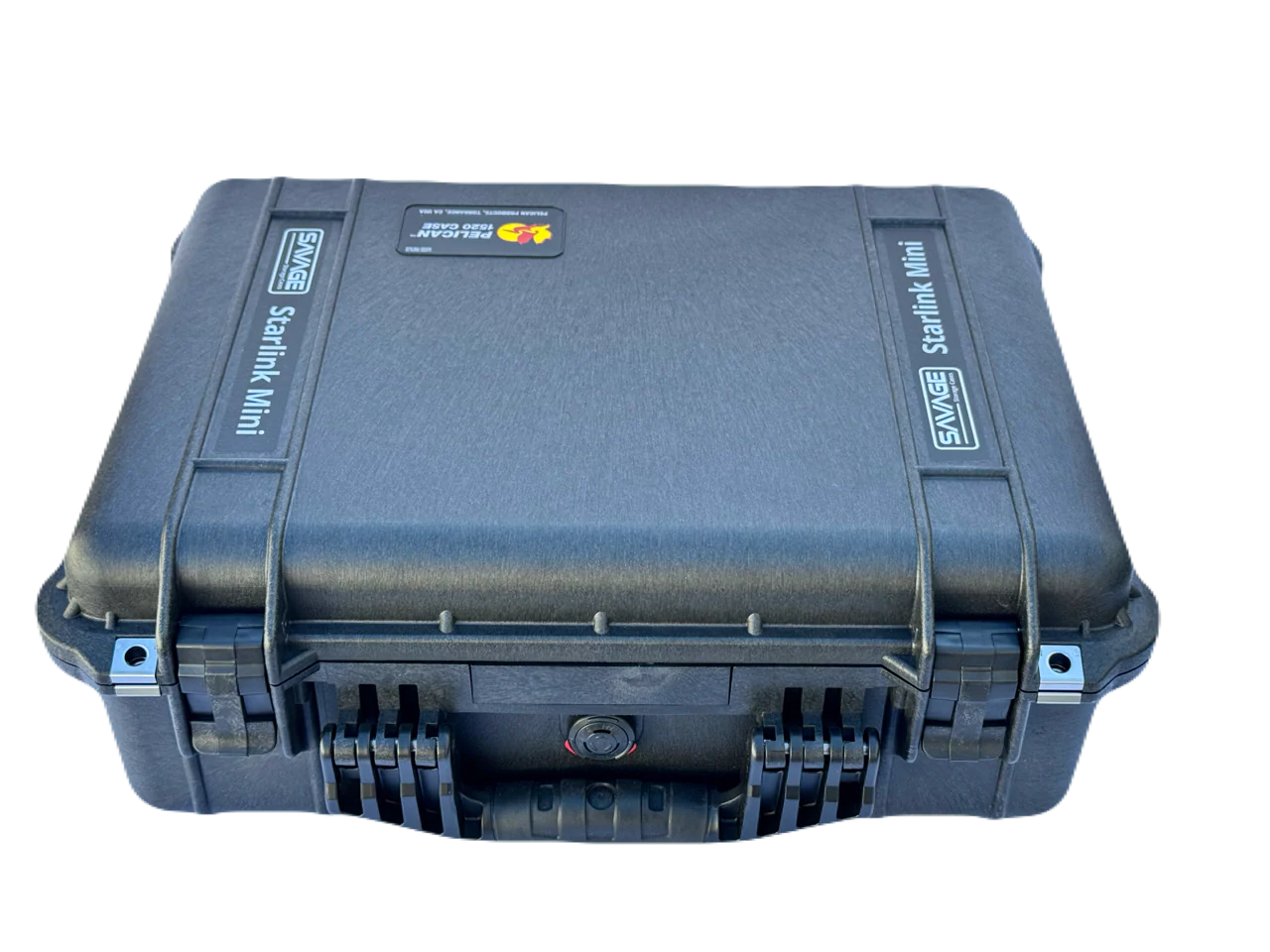 Starlink Mini Power-Pack Case - Image 13