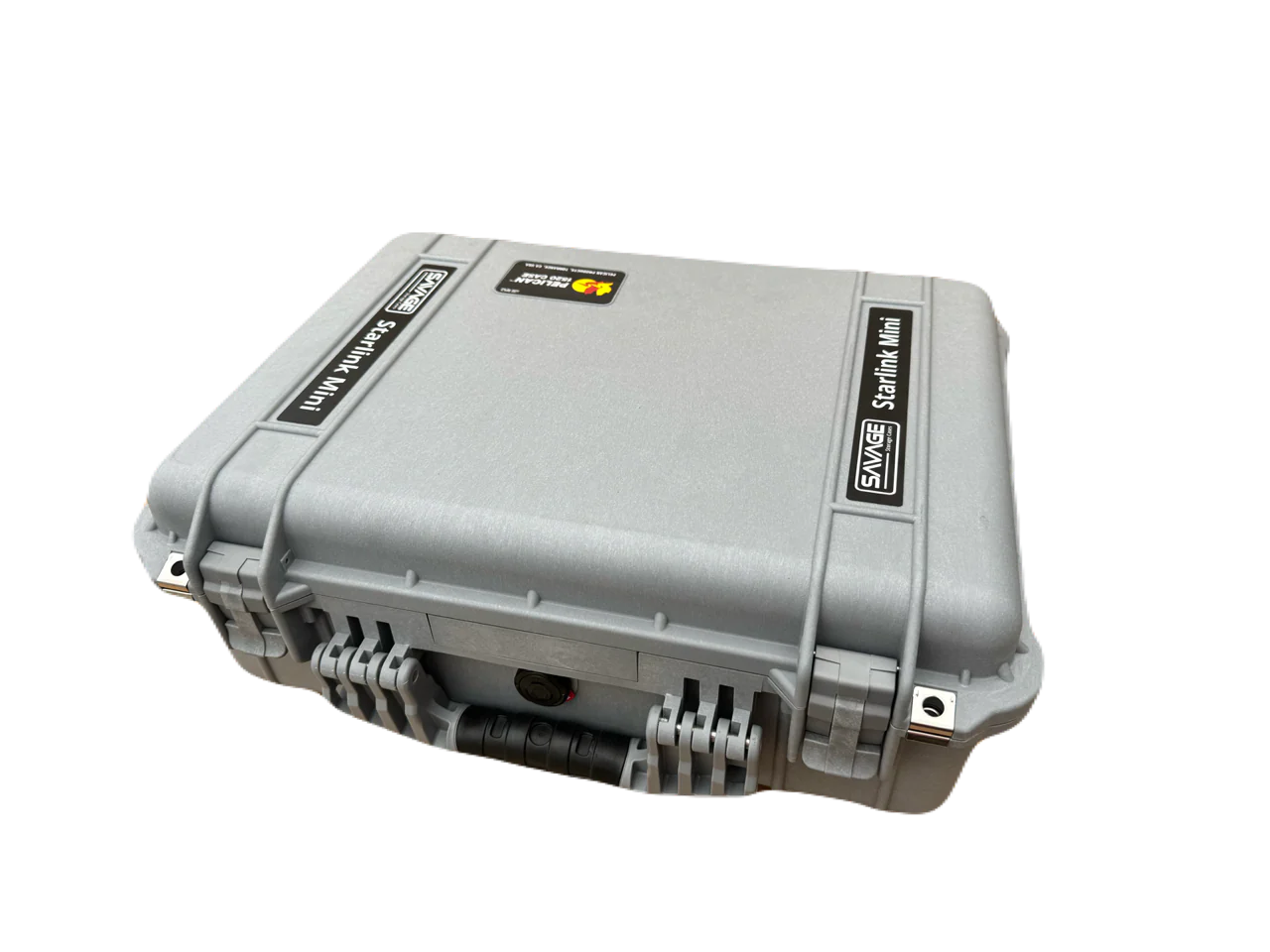 Starlink Mini Power-Pack Case - Image 14