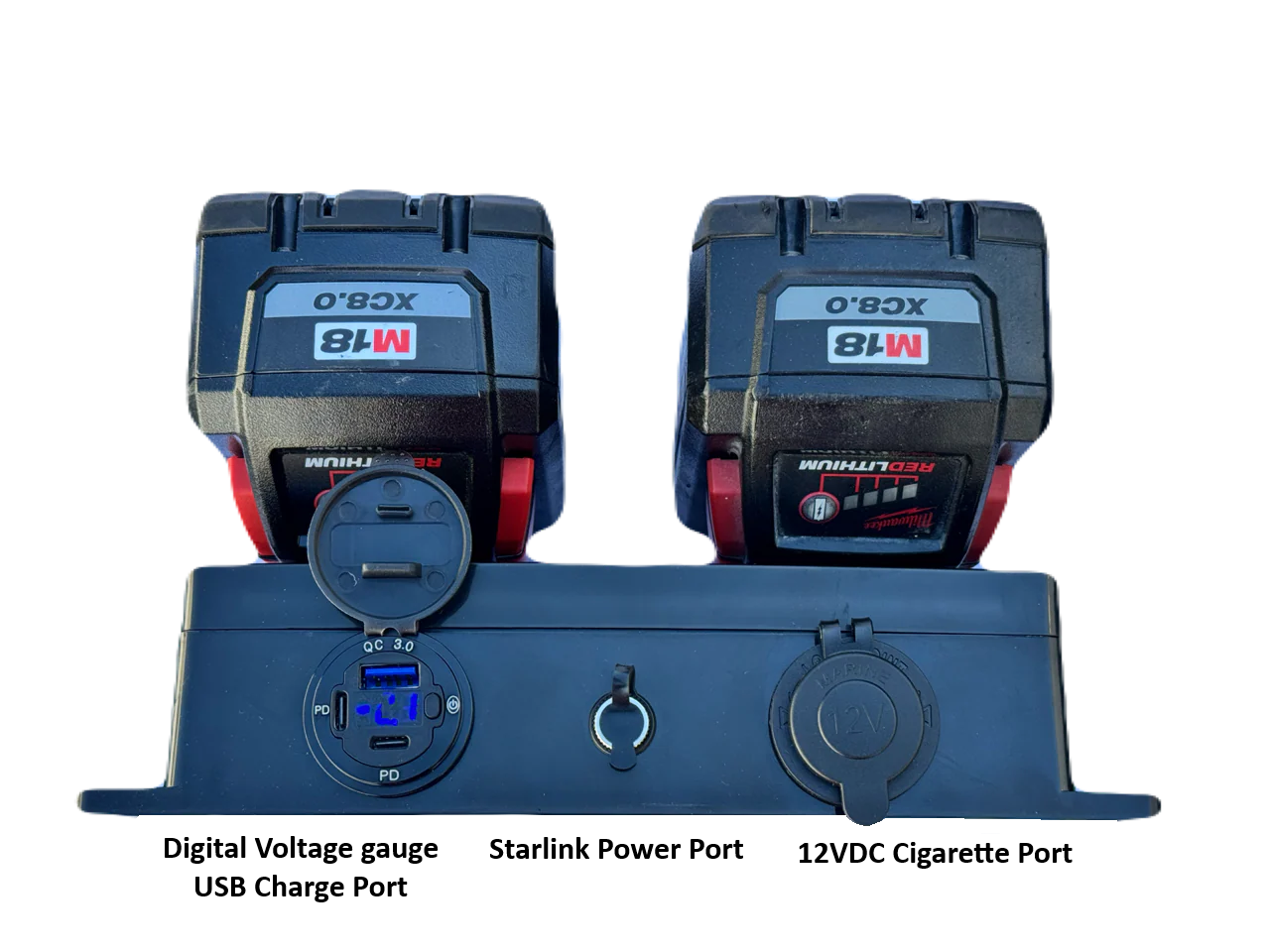 Starlink Mini Power-Pack Case - Image 4
