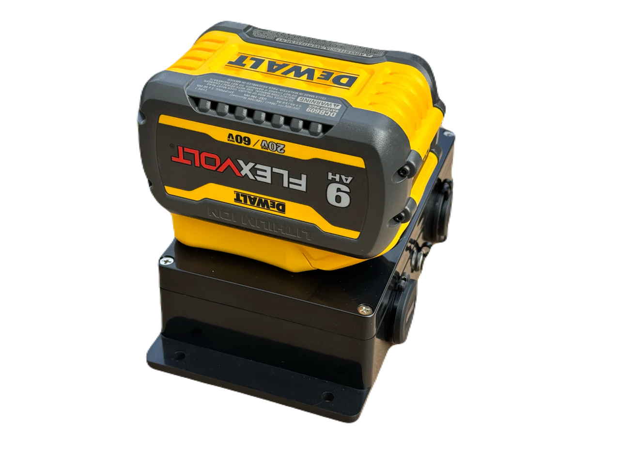 Starlink Mini Power-Pack - Image 6