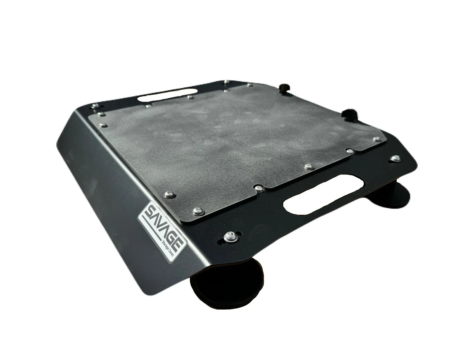 Starlink Mini (ROOF MOUNT) Add-On Protective Cover (Hail-Guard) - Image 4