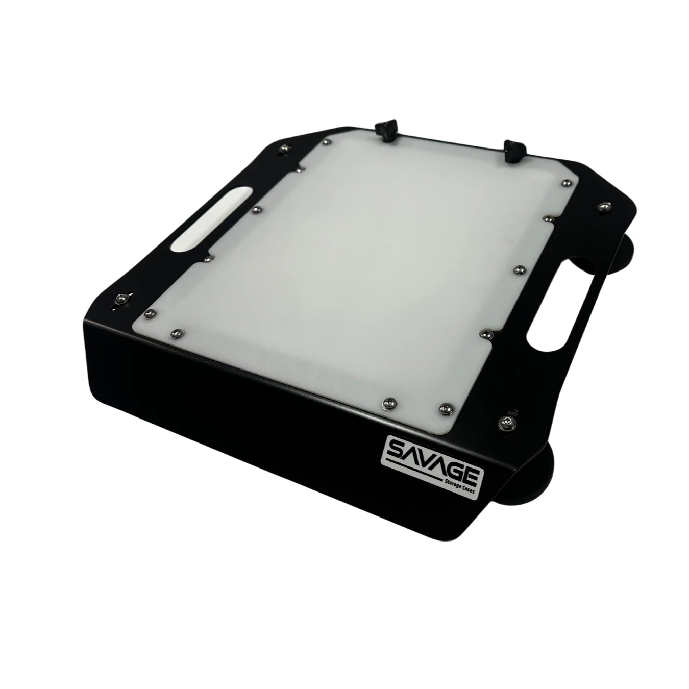 Starlink Mini (ROOF MOUNT) Add-On Protective Cover (Hail-Guard) - Image 5