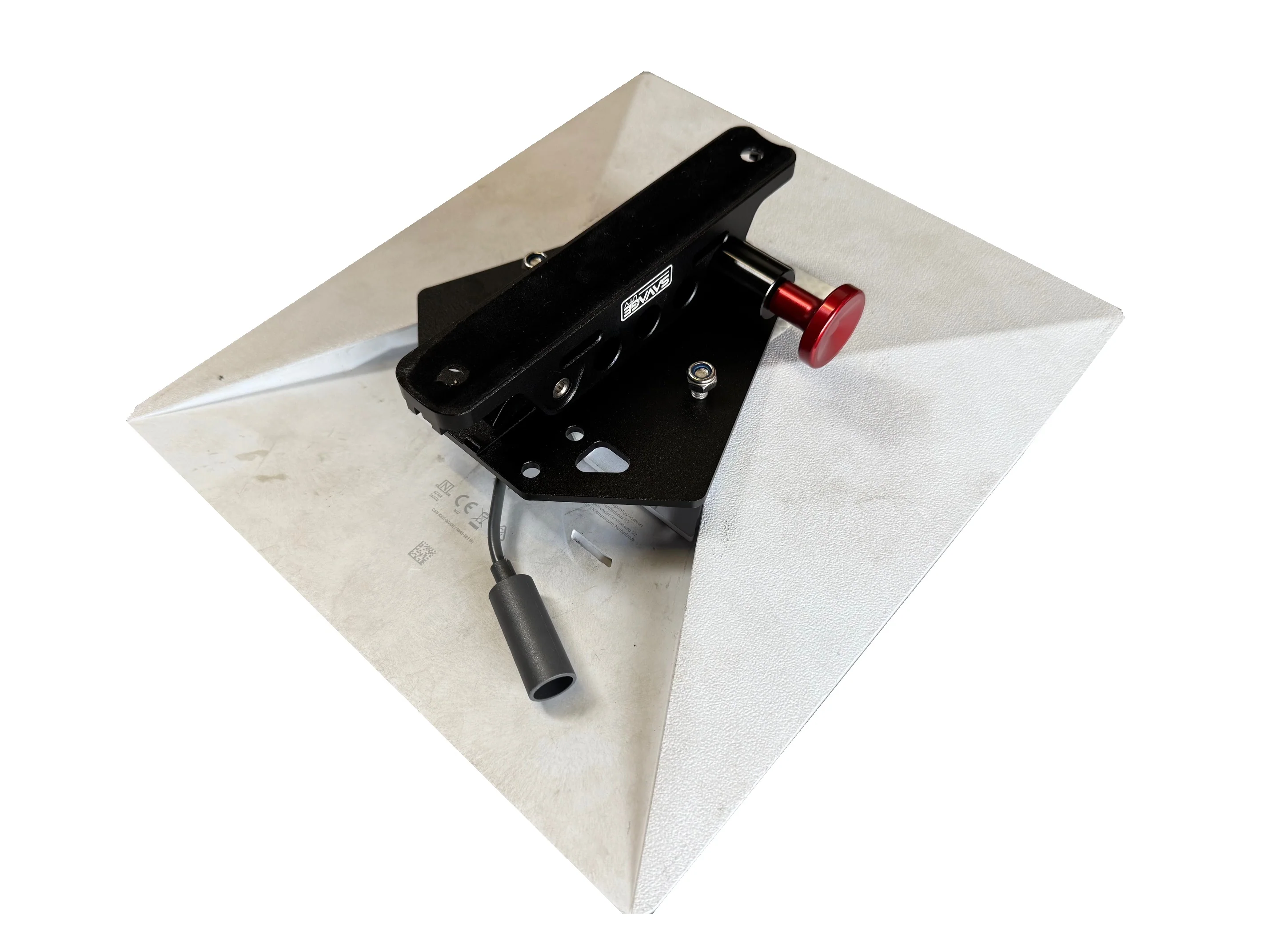 Starlink Mini Quick Release Mount - Image 13