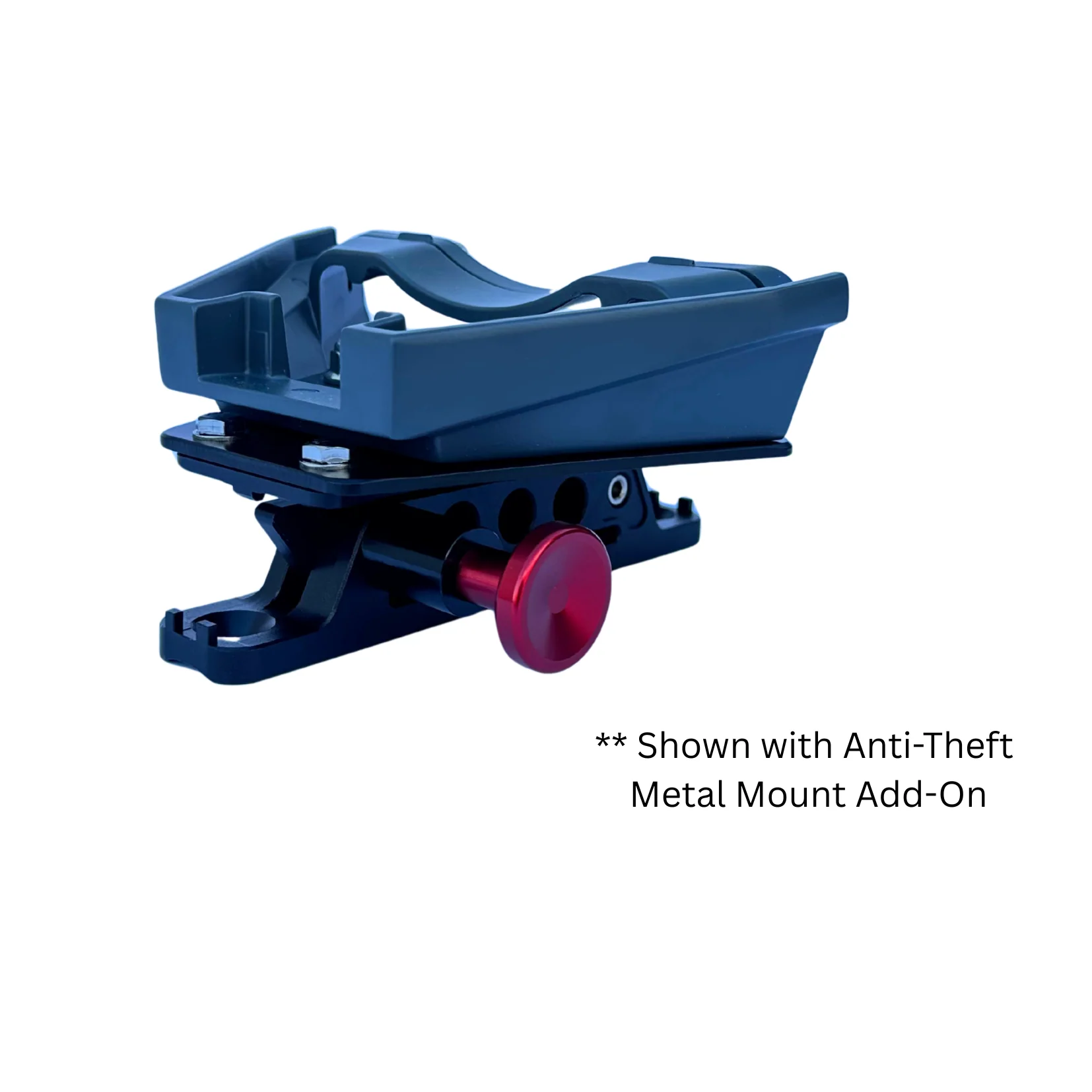 Starlink Mini Quick Release Mount - Image 16