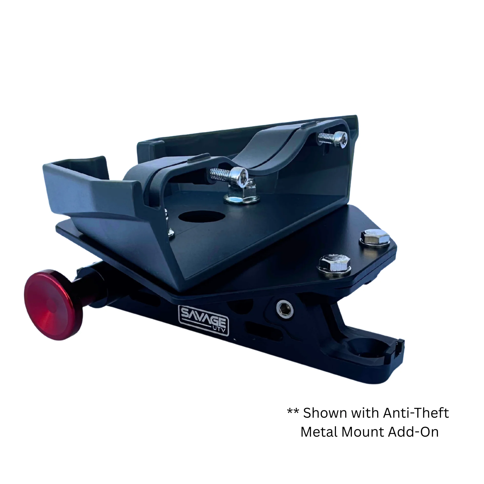 Starlink Mini Quick Release Mount - Image 5