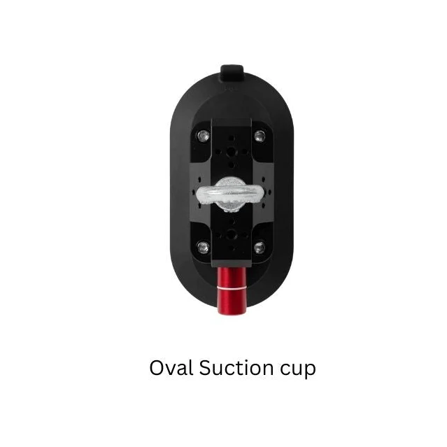 Starlink Mini Rooftop Mount, Portable Options - Image 14