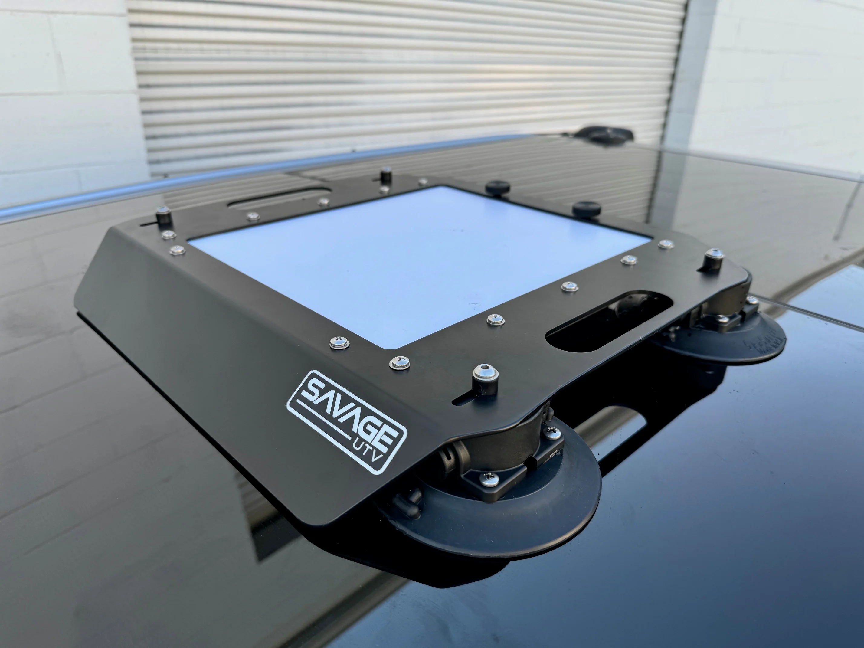 Starlink Mini Rooftop Mount, Portable Options - Image 3