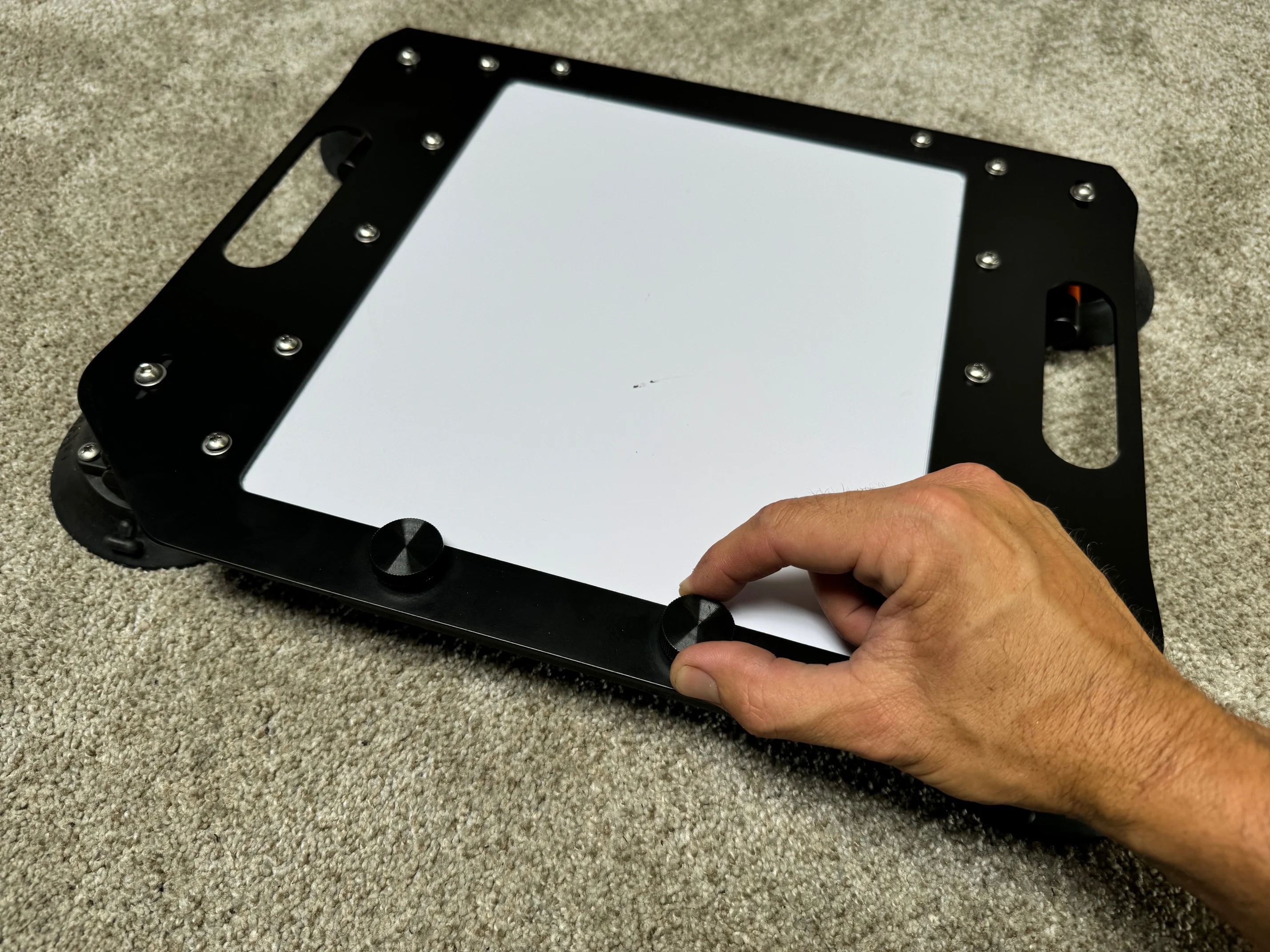 Starlink Mini Rooftop Mount, Portable Options - Image 4