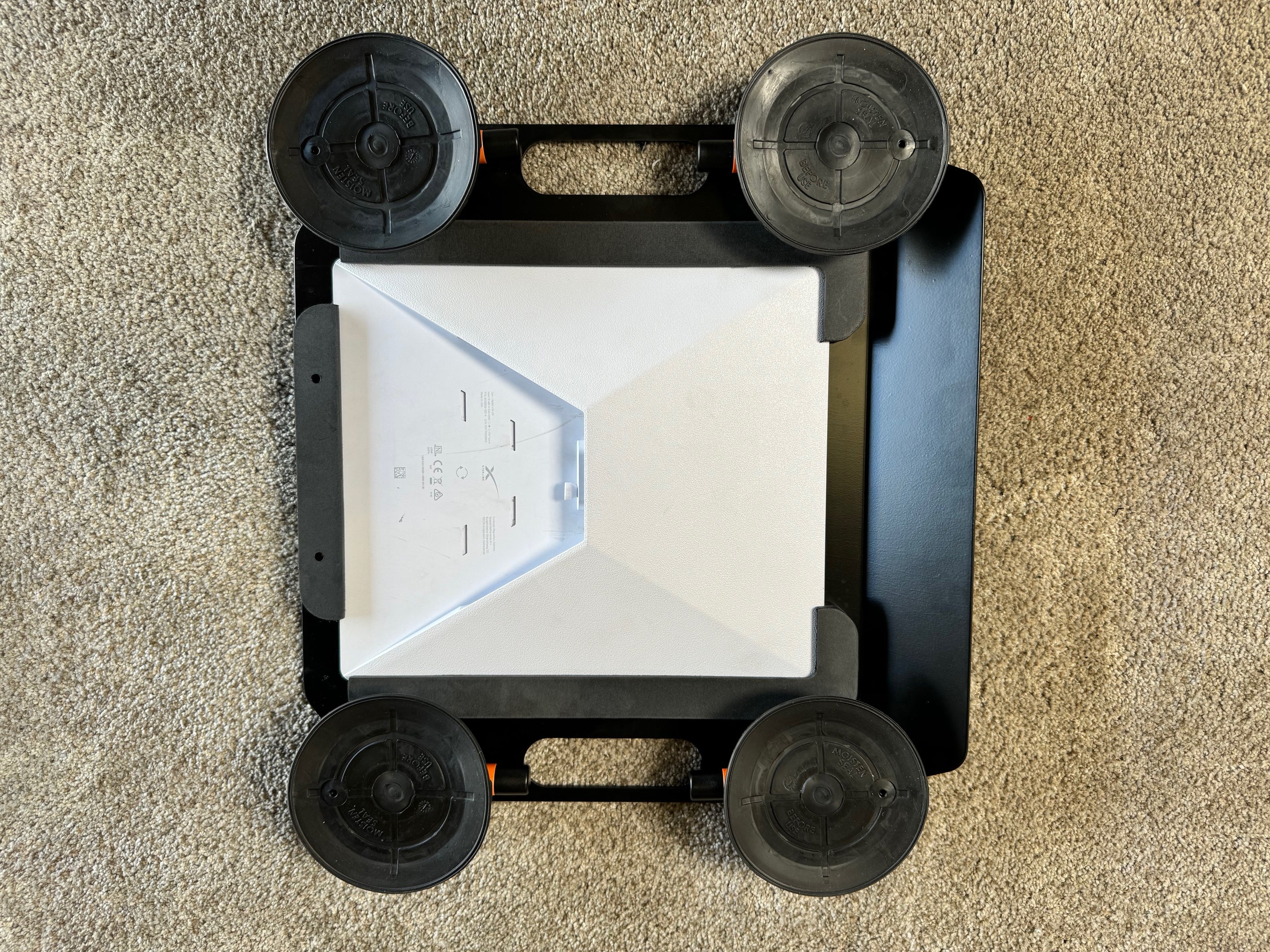Starlink Mini Rooftop Mount, Portable Options - Image 5