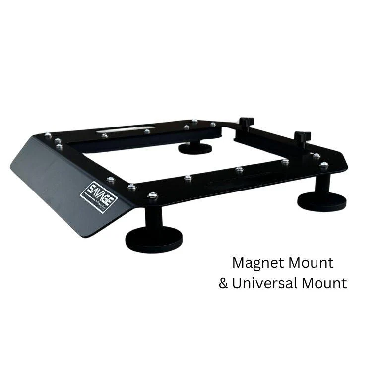 Starlink Mini Rooftop Mount, Portable Options - Image 8