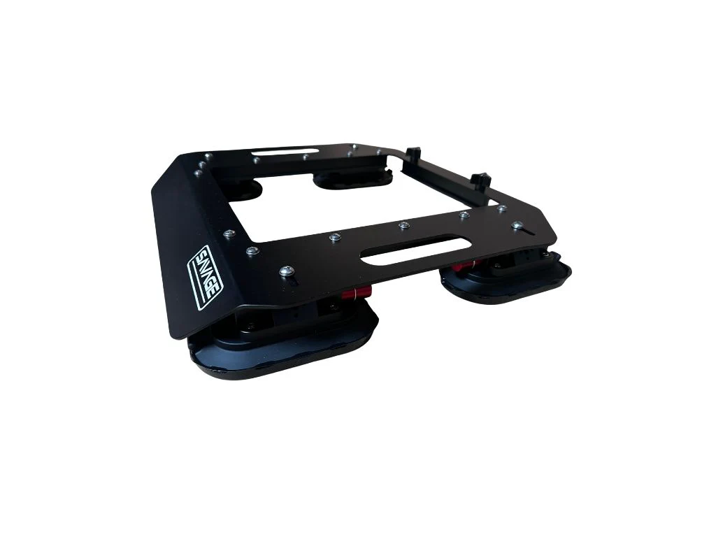 Starlink Mini Rooftop Mount, Portable Options - Image 9