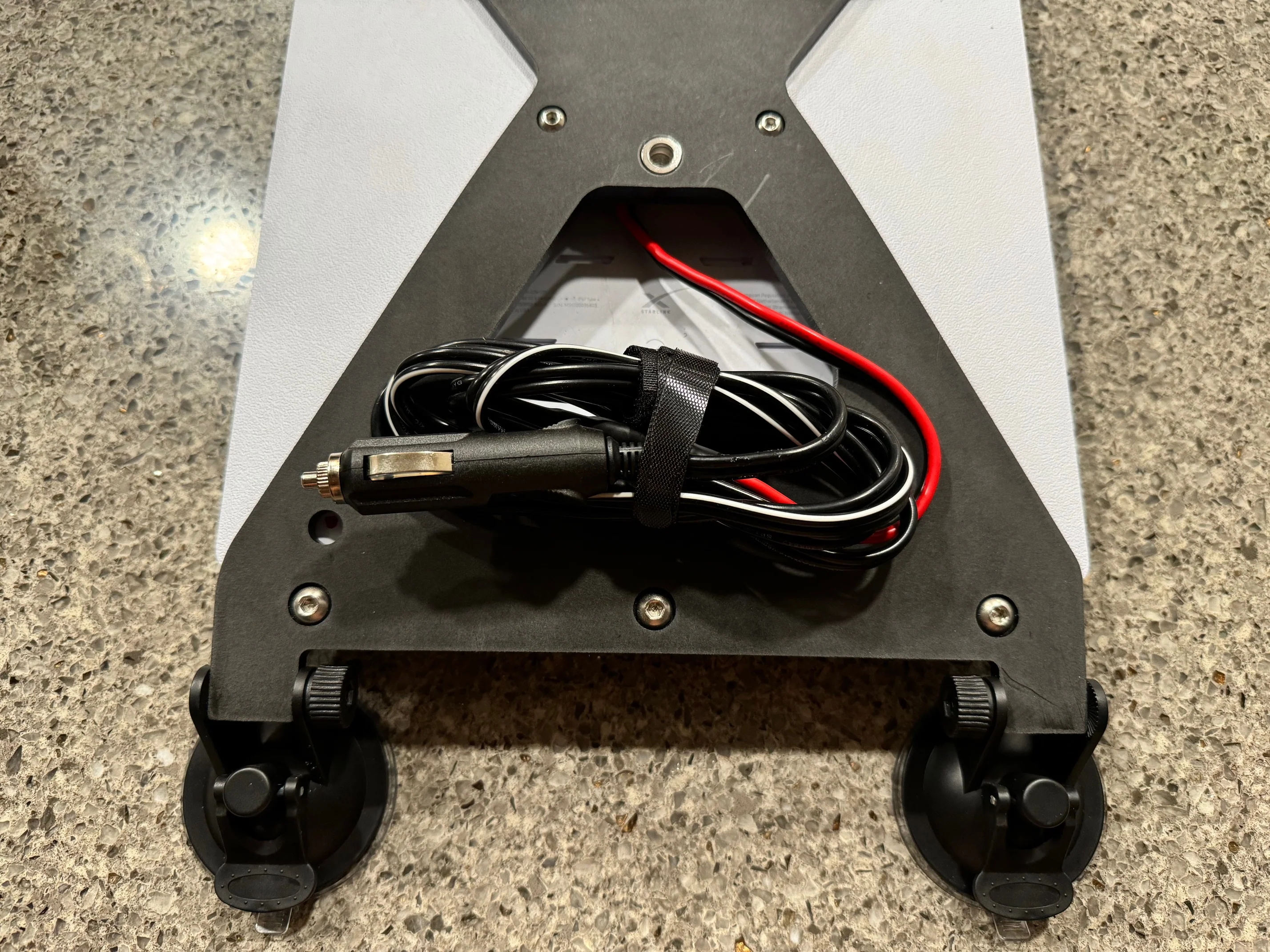 Starlink Mini Stealth Mount - Image 4