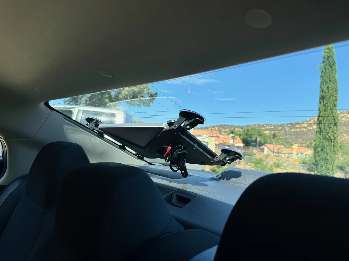 Starlink Mini Stealth Mount - Image 5