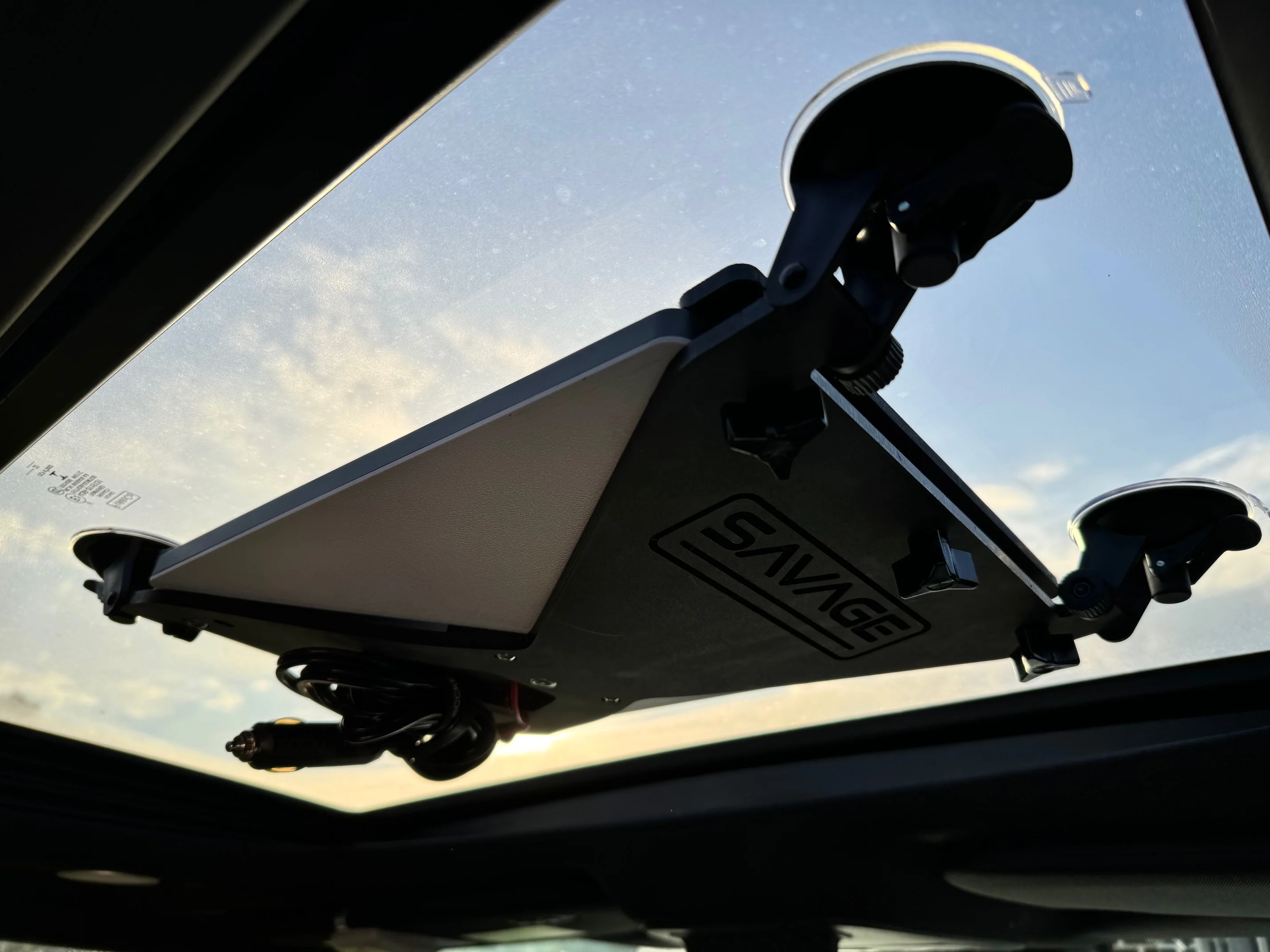 Starlink Mini Stealth Mount - Image 6
