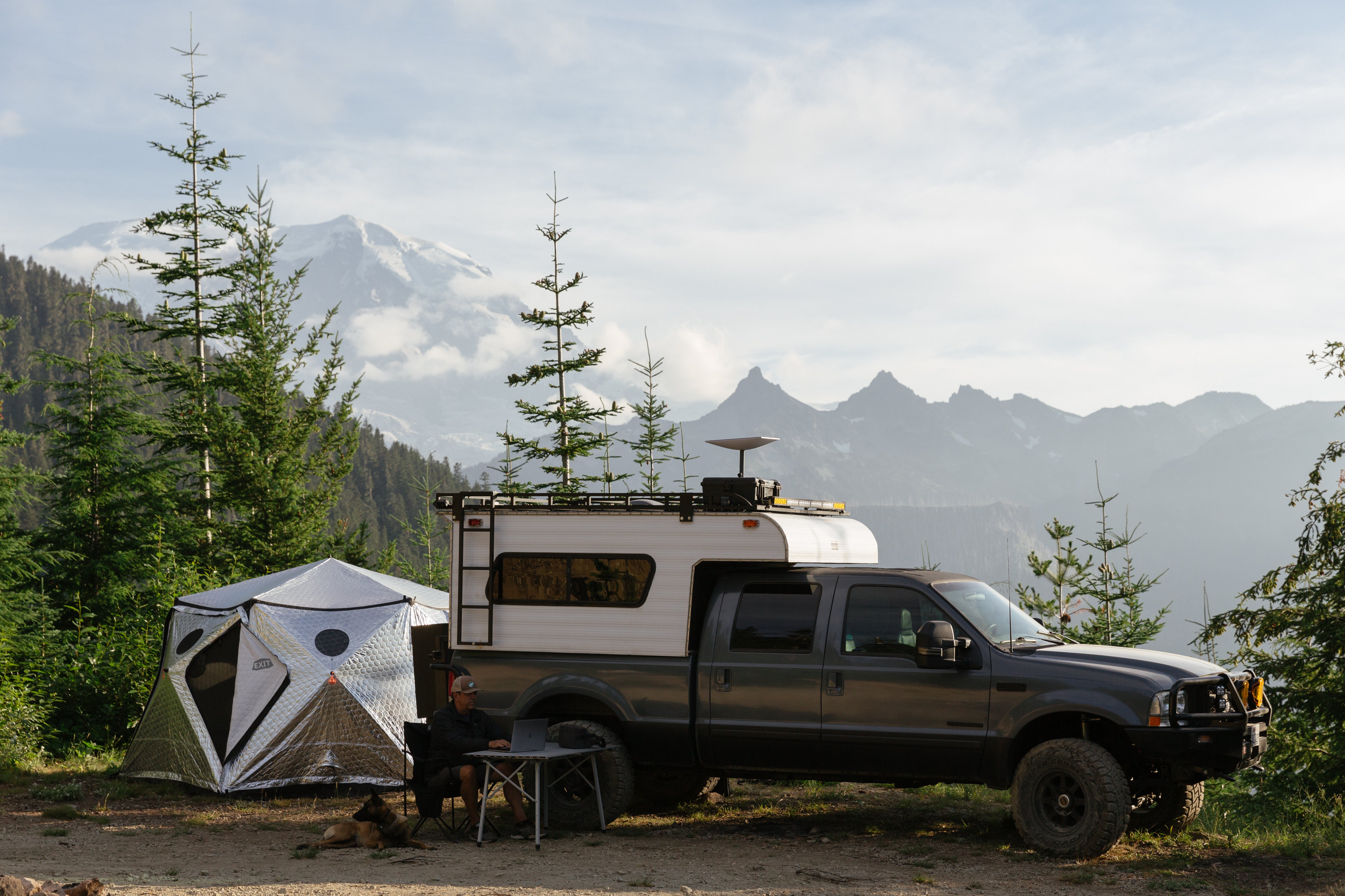 Starlink "On the Go" Case for Standard Actuated Dishes - Image 12