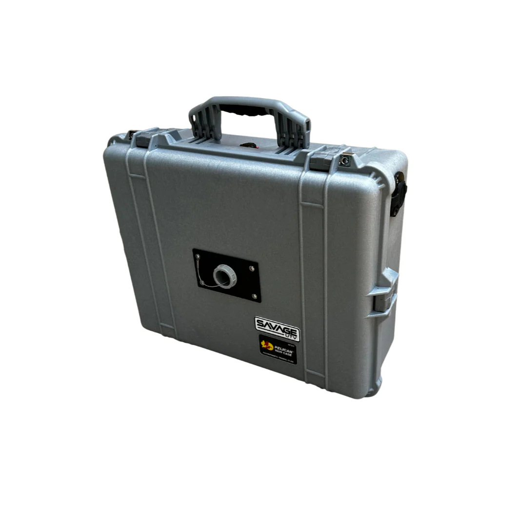 Starlink "On the Go" Case for Standard Actuated Dishes - Image 14