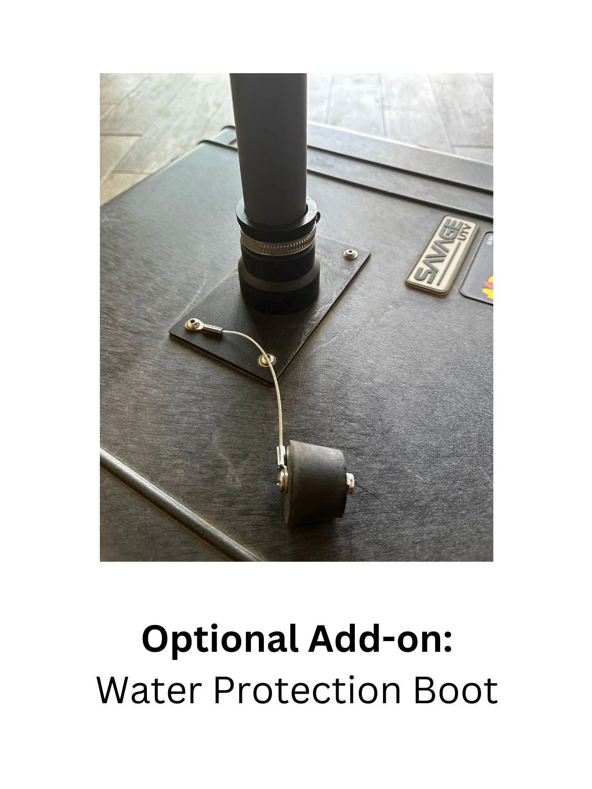 Starlink Storage Case for Standard Actuated Dishes - Image 11