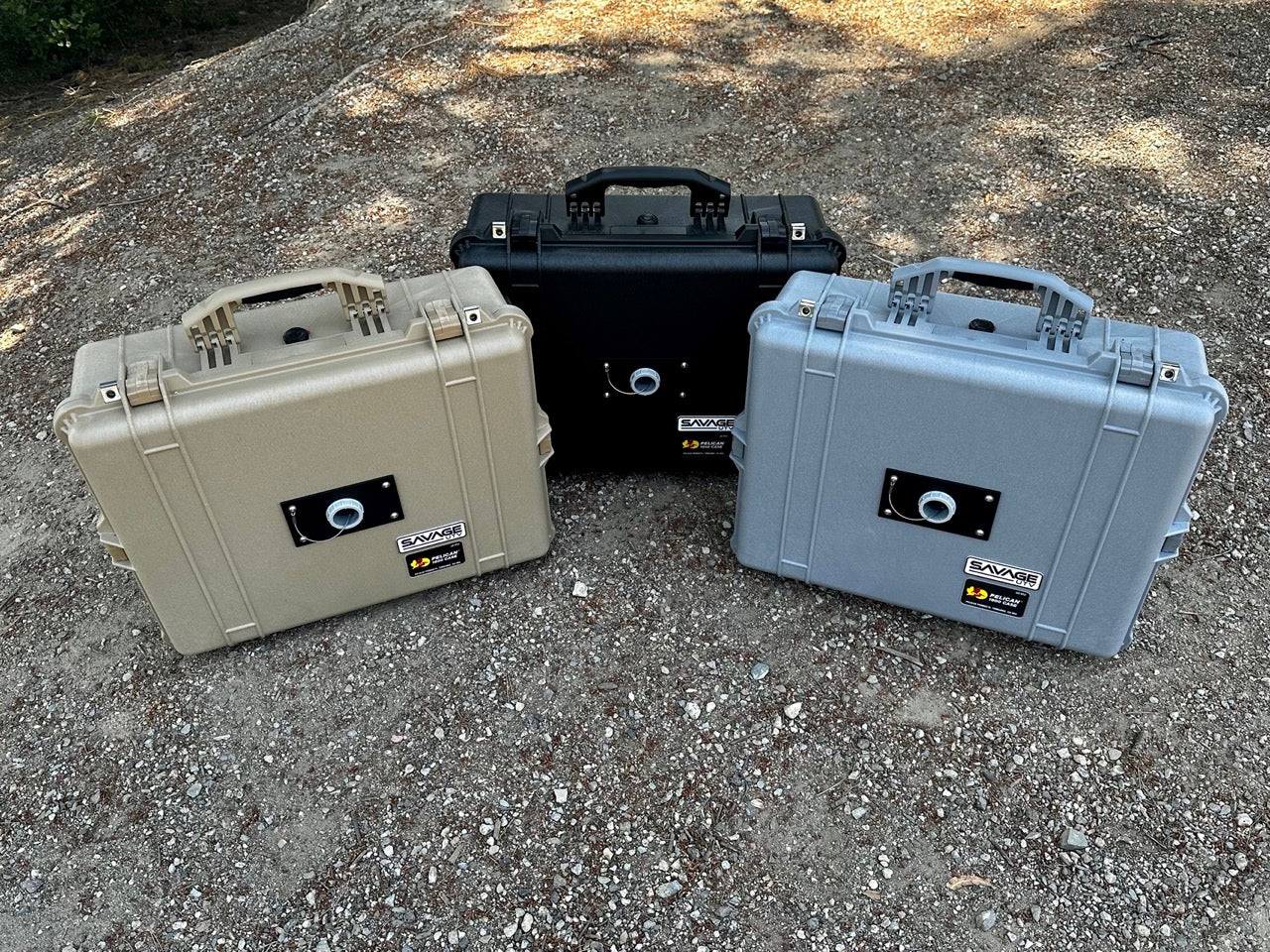 Starlink Storage Case for Standard Actuated Dishes - Image 12