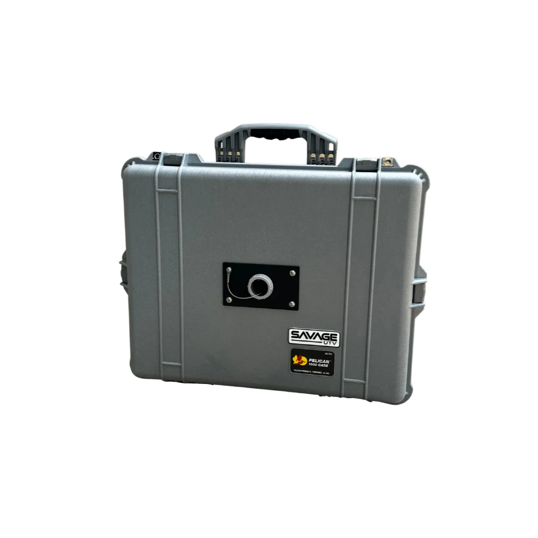 Starlink Storage Case for Standard Actuated Dishes - Image 14