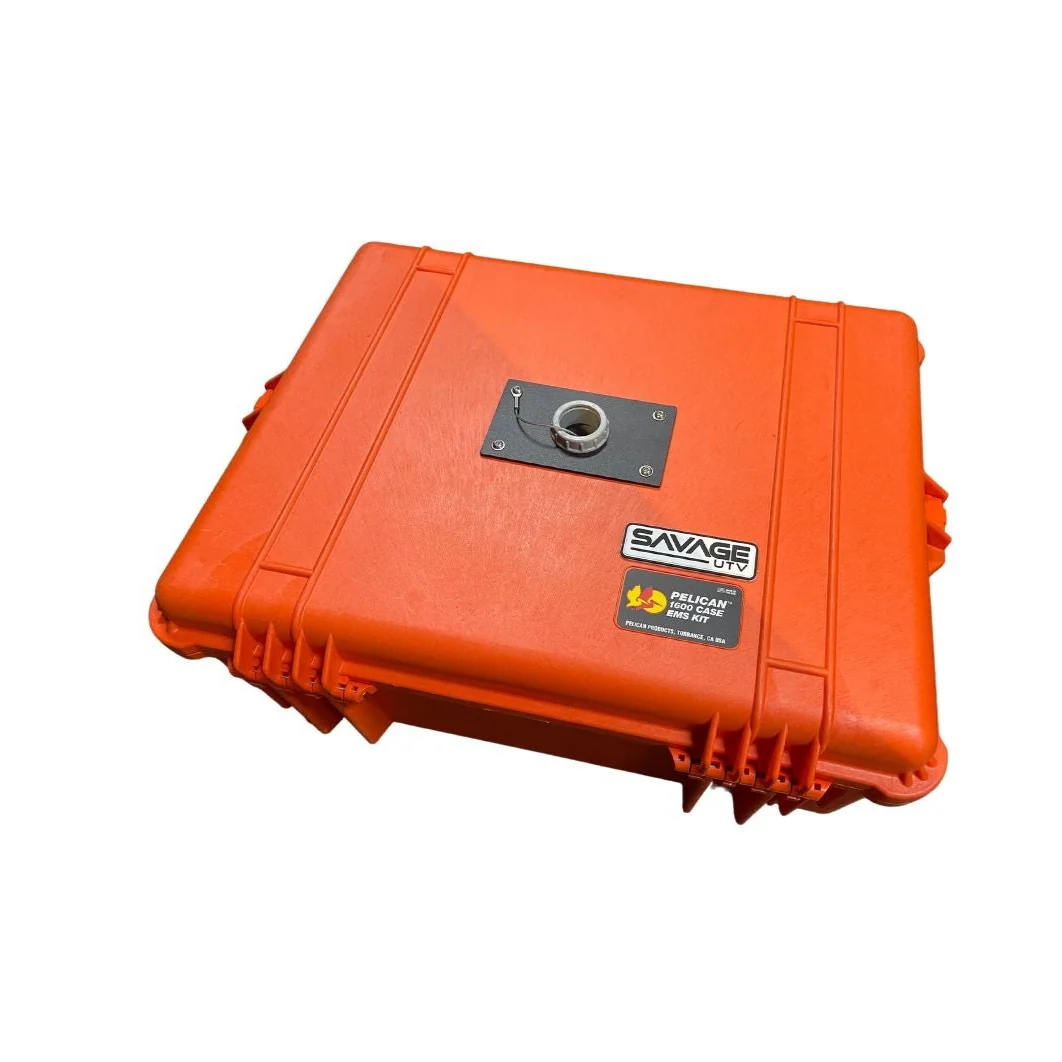 Starlink Storage Case for Standard Actuated Dishes - Image 15
