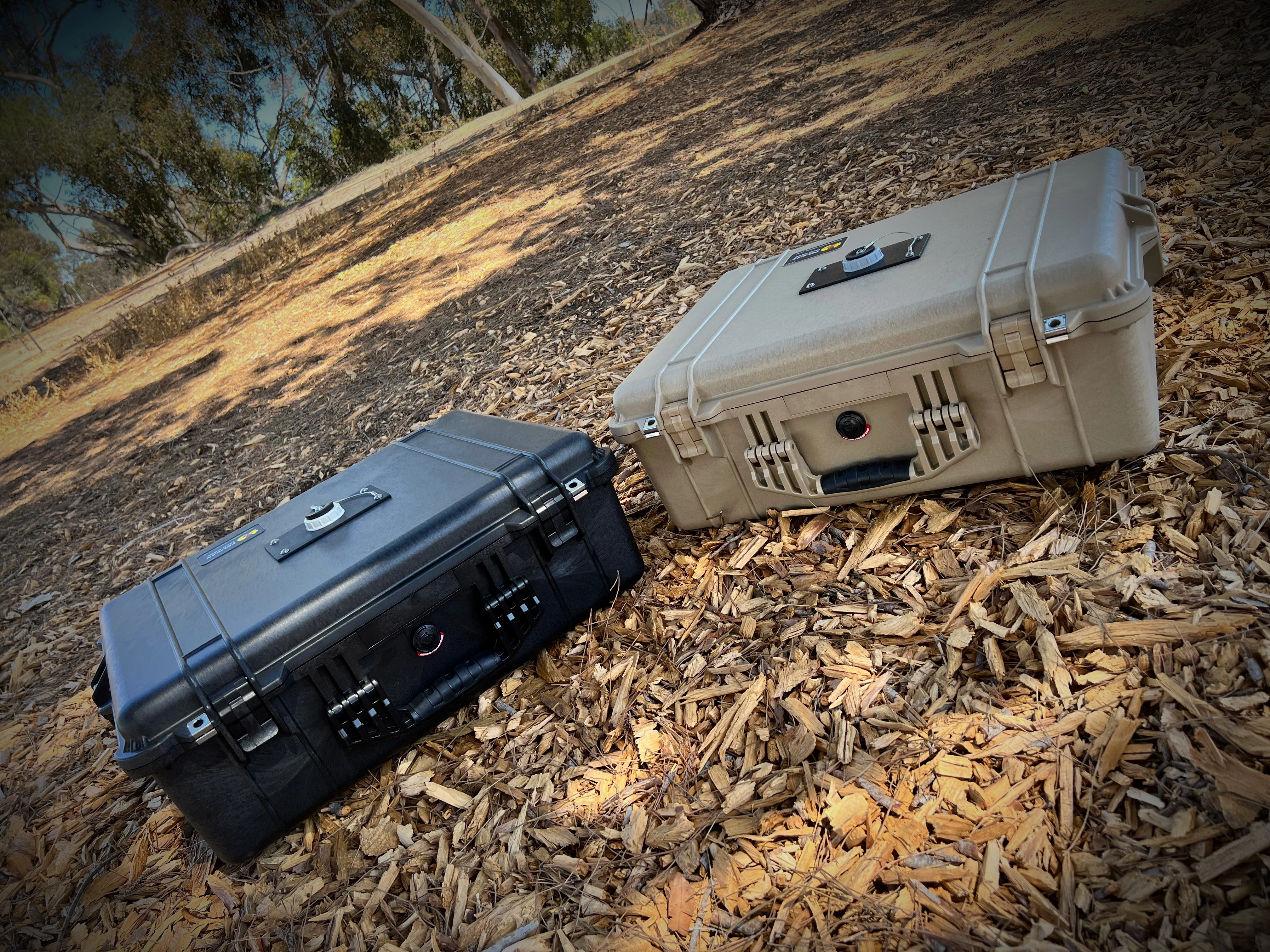 Starlink Storage Case for Standard Actuated Dishes - Image 5