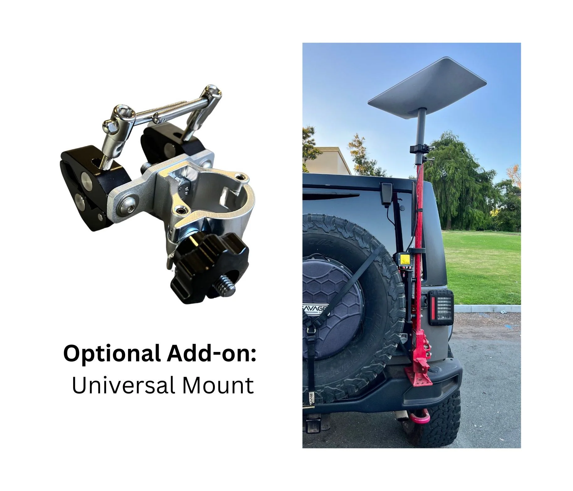 Starlink Storage Case for Standard Actuated Dishes - Image 9
