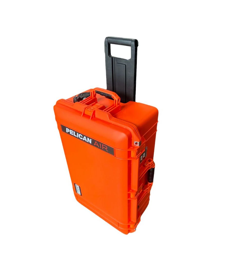 Starlink Standard, GEN 3 Roam Dish Case - Image 13