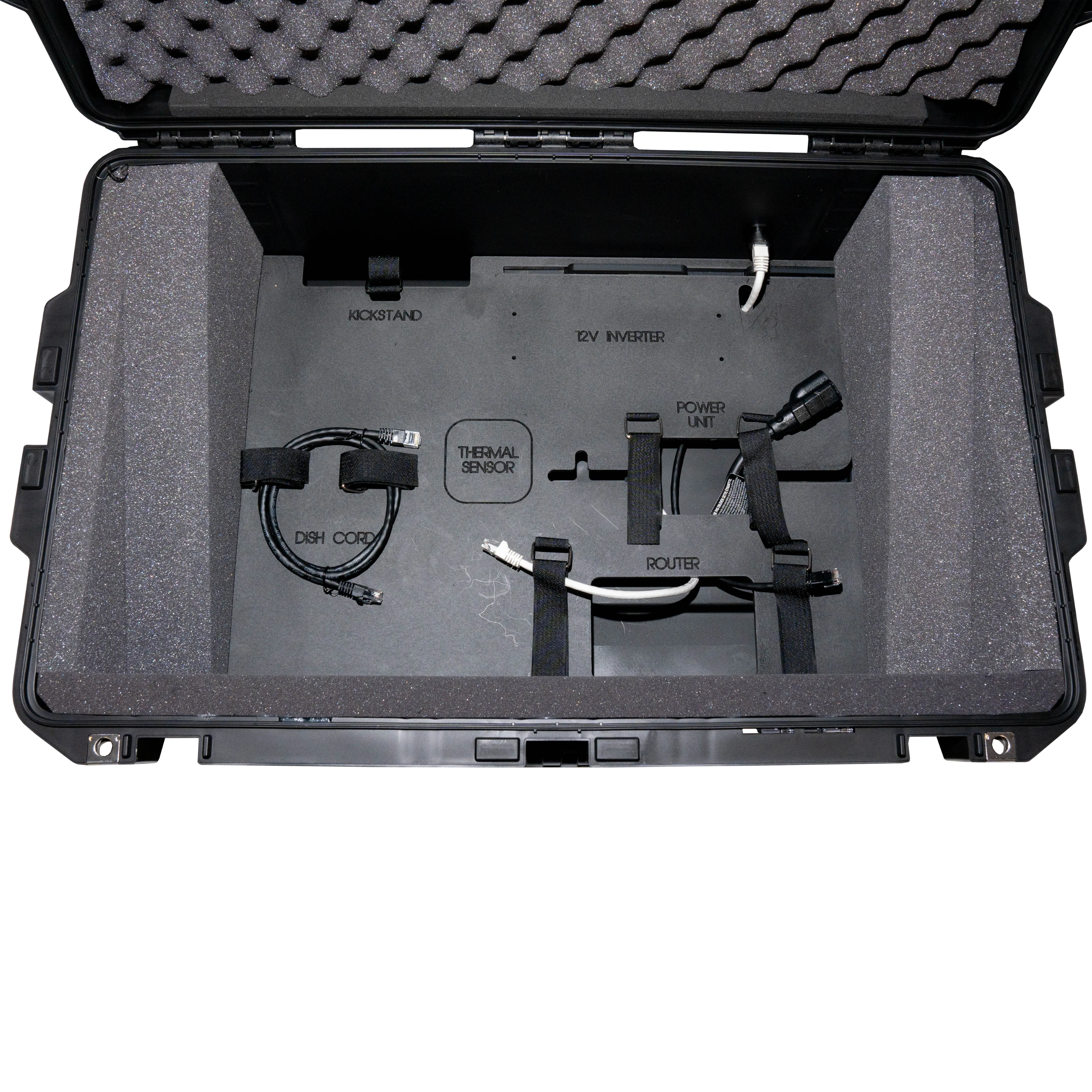 Starlink Standard, GEN 3 Roam Dish Case - Image 3