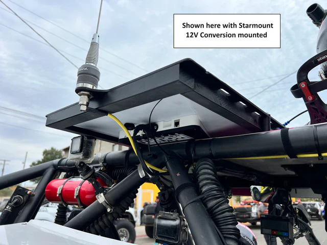 Starlink Standard Roof Mount, Direct Mount - Image 5