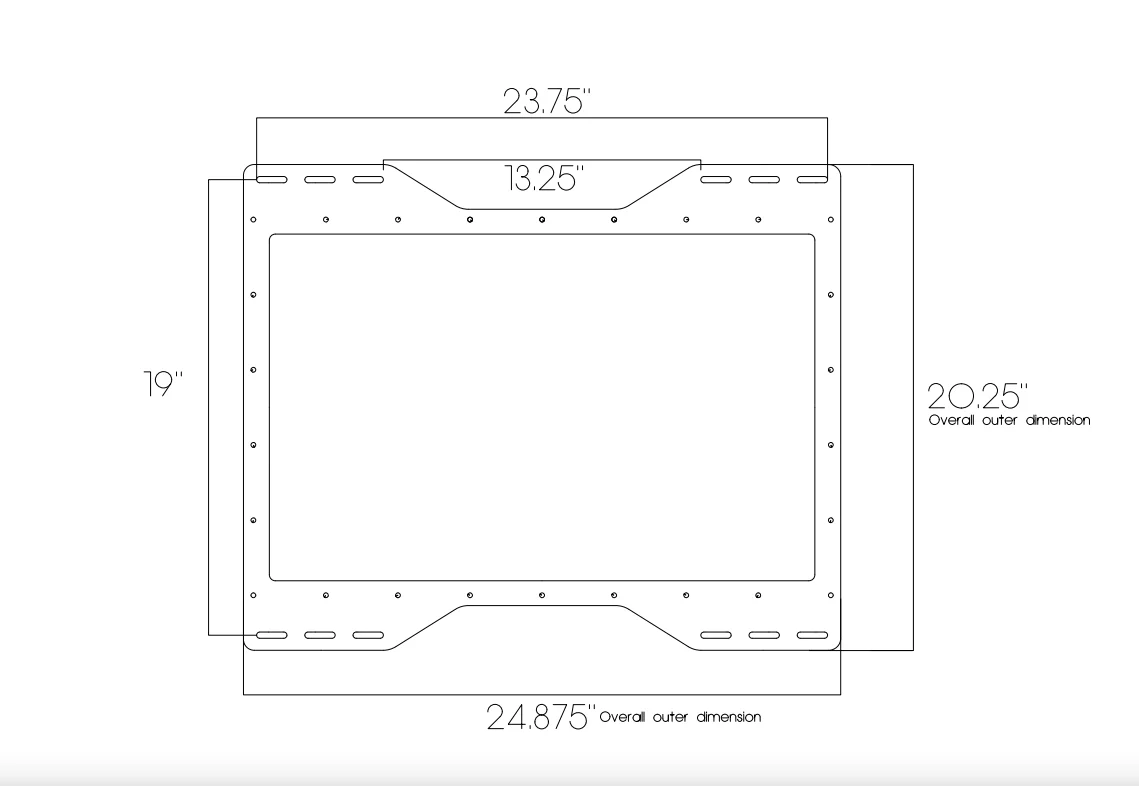 Starlink Standard Roof Mount, Magnet Mount - Image 7