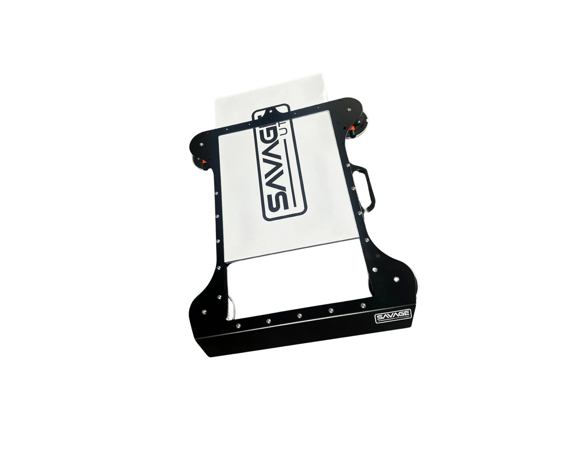 Starlink Standard Roof Mount, Magnet Mount - Image 3