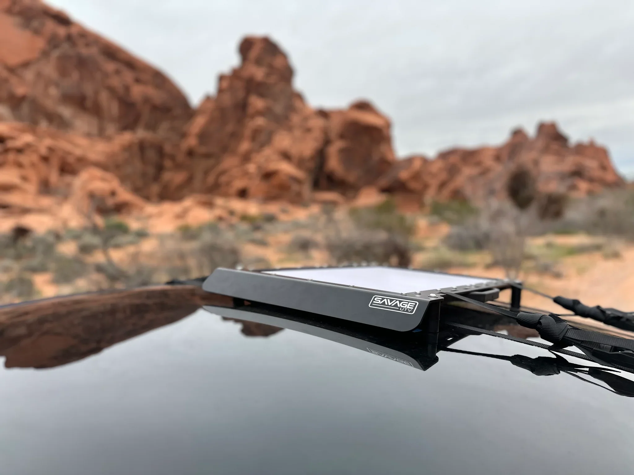 Starlink Standard Roof Mount, Universal Mount - Image 3