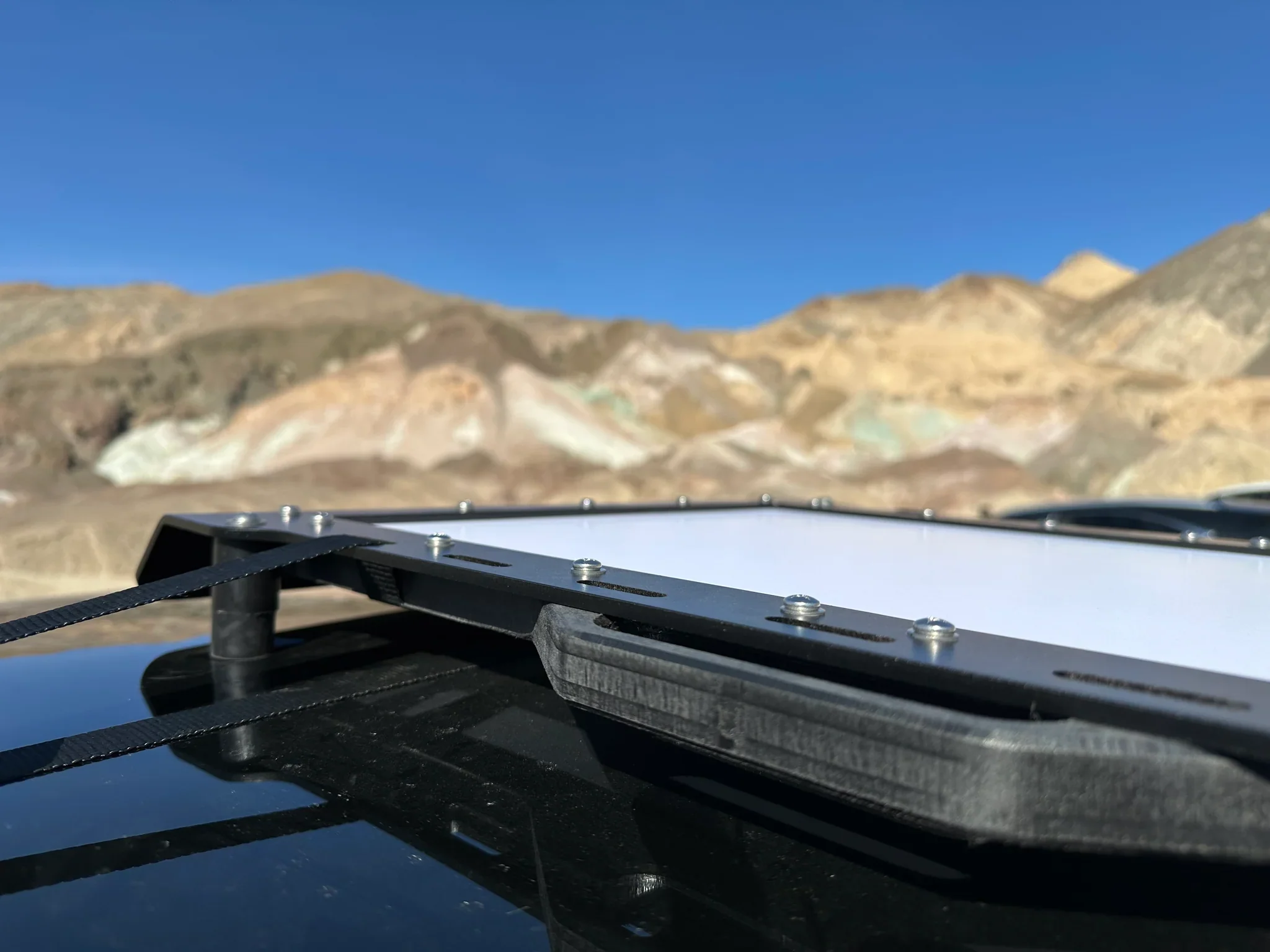 Starlink Standard Roof Mount, Universal Mount - Image 4