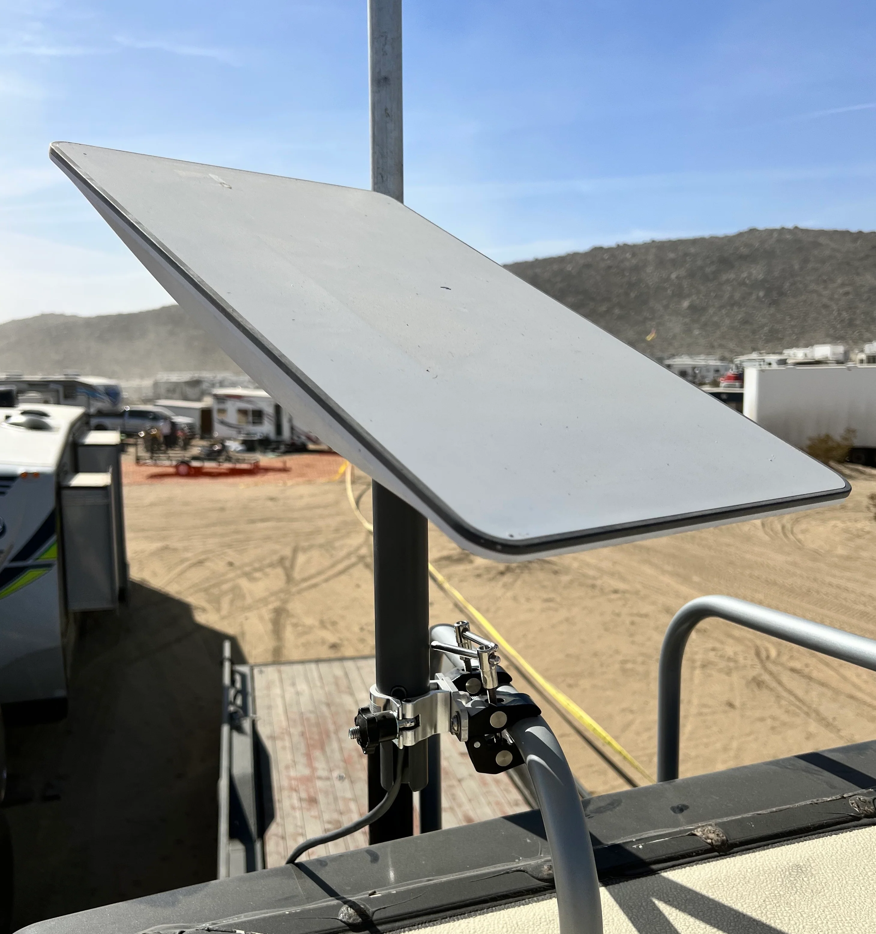 Starlink Universal Mount - Image 3