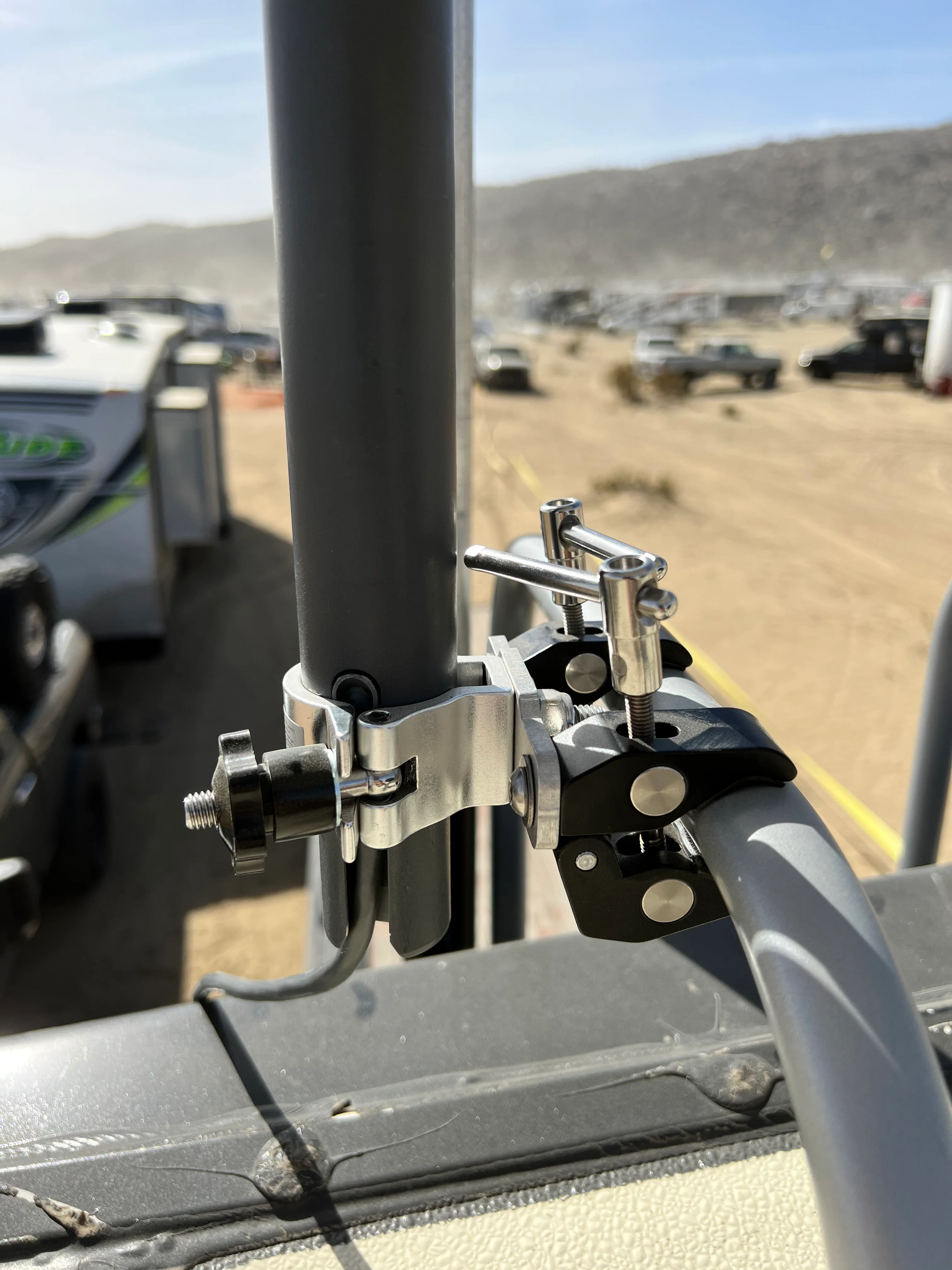 Starlink Universal Mount - Image 5