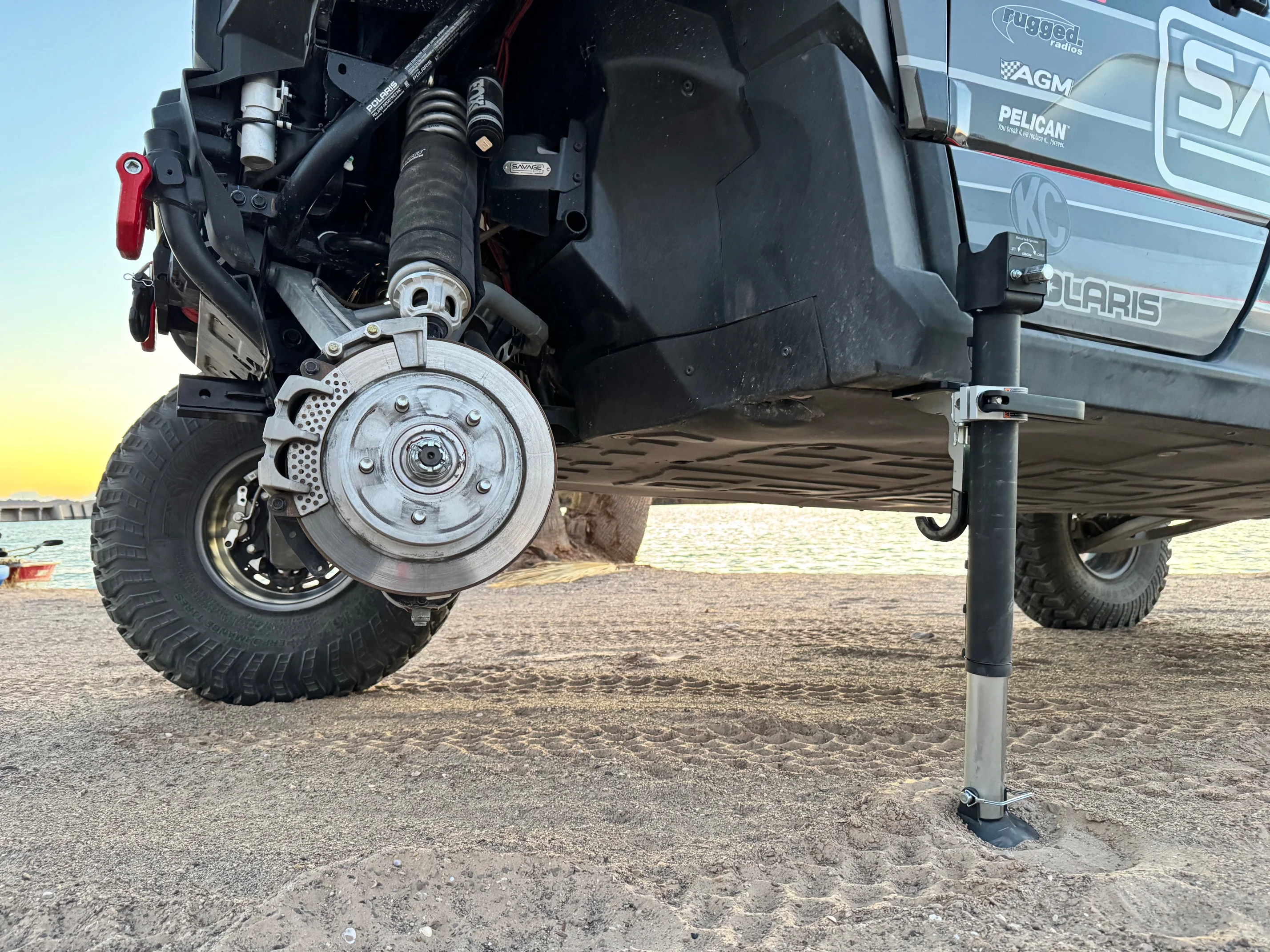 The Manual Jack Sport - Image 10